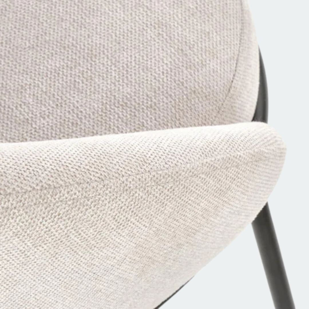 Confort moelleux durable