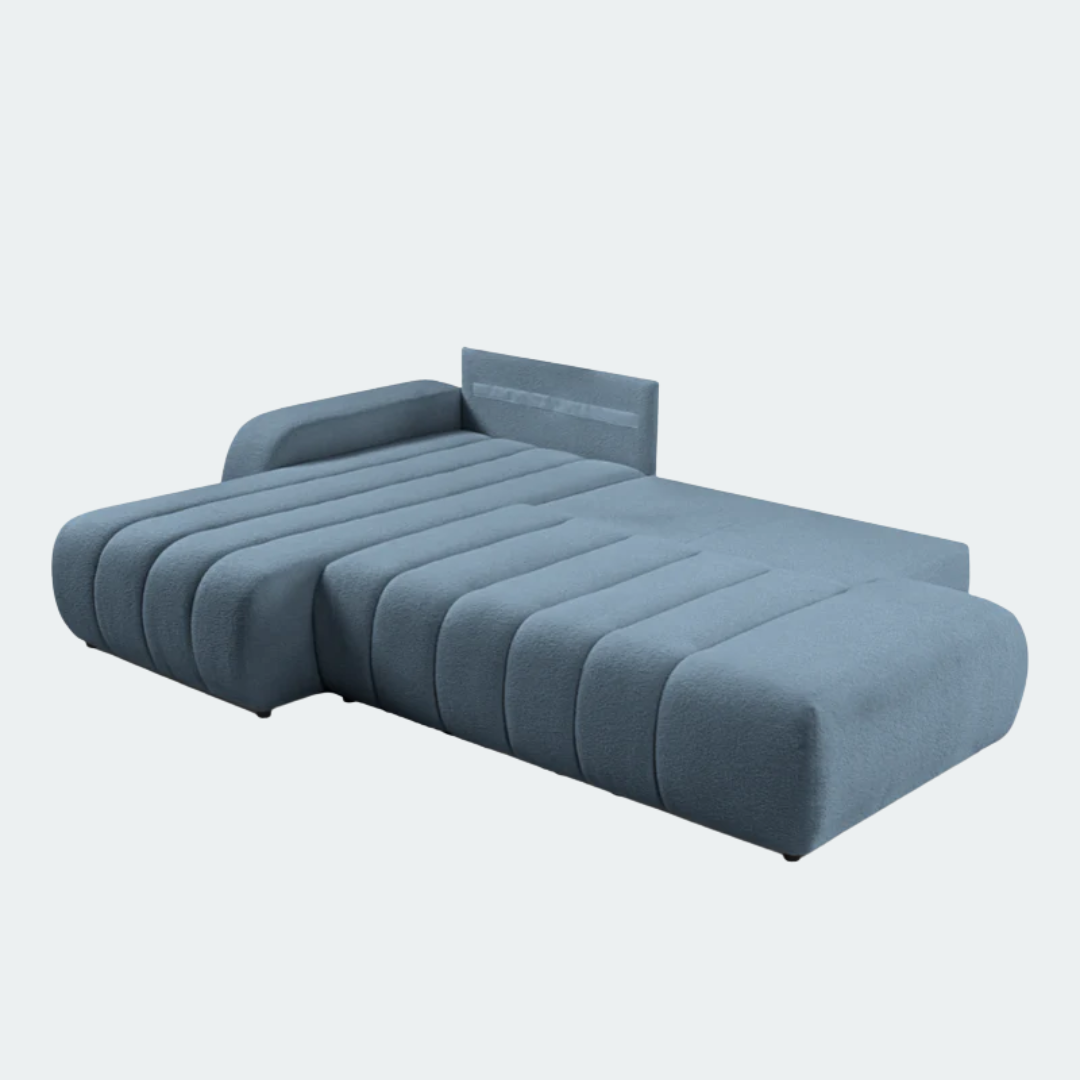 Convertible pratique