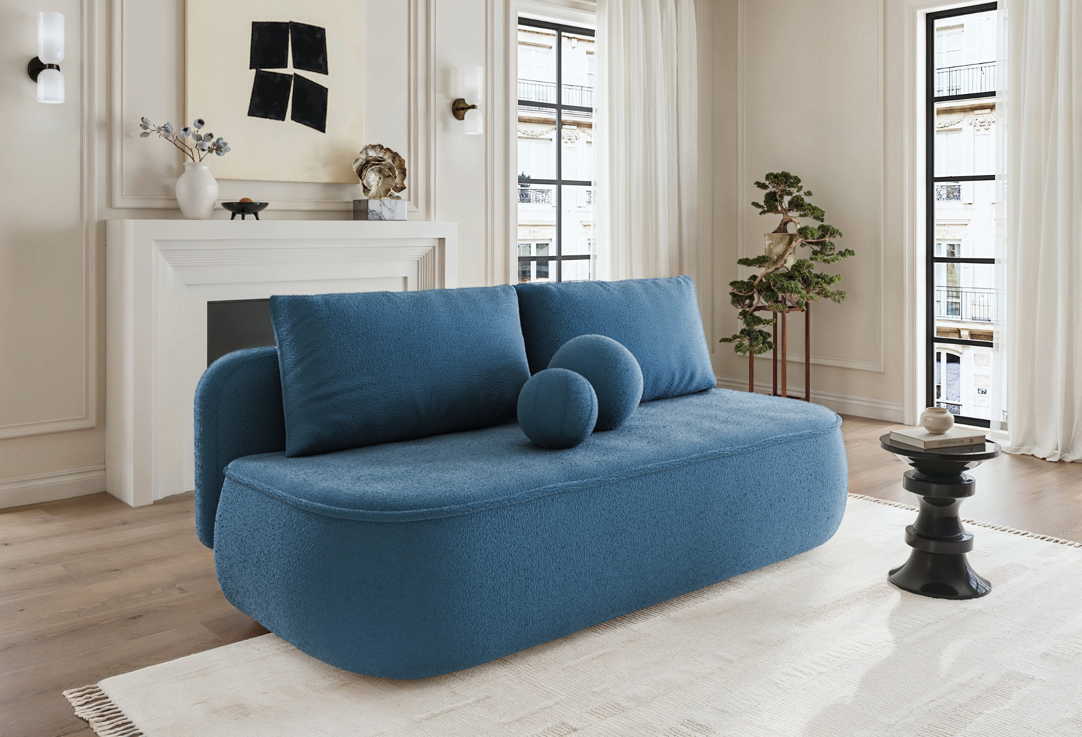 Bleu