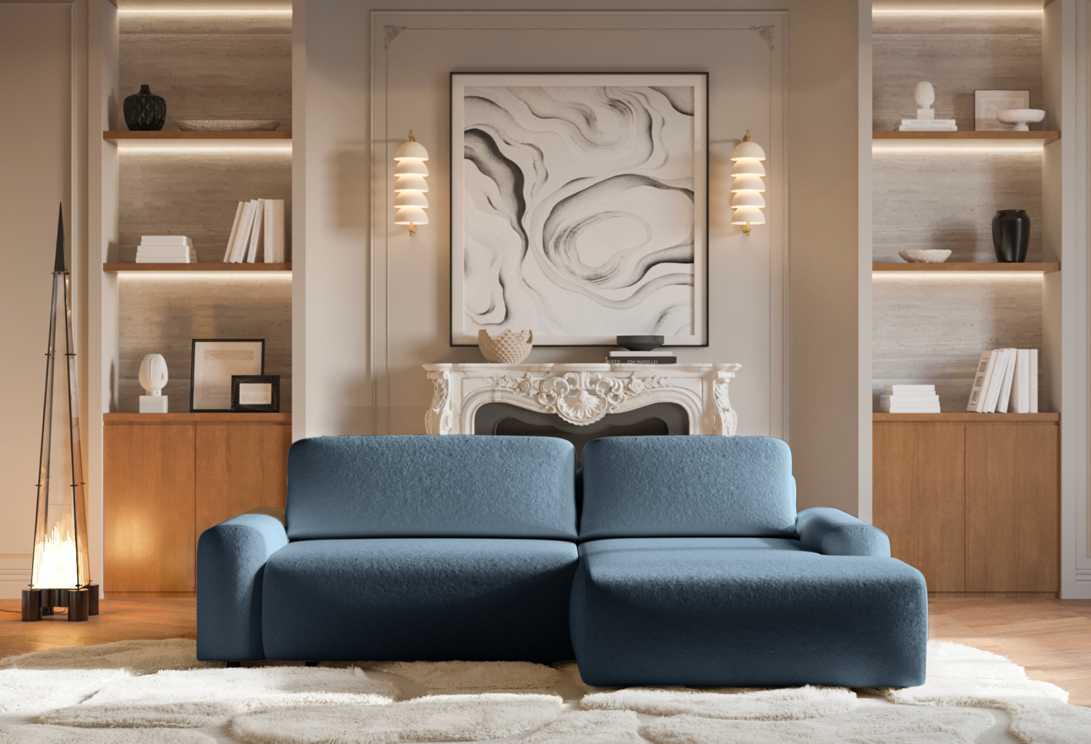 Bleu
