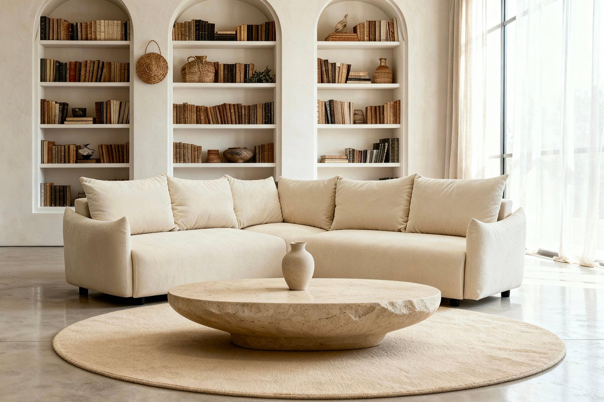 Beige
