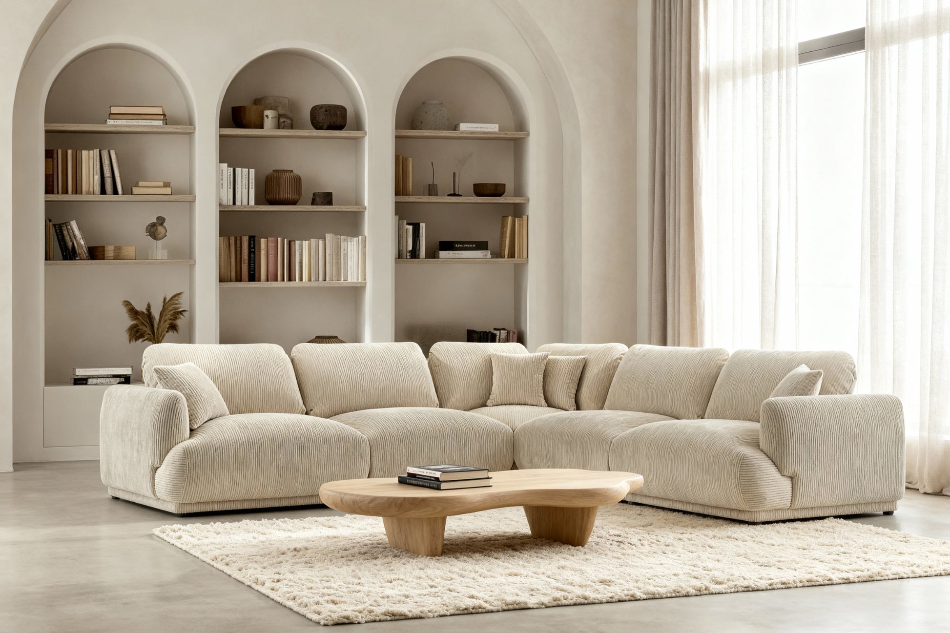 Beige