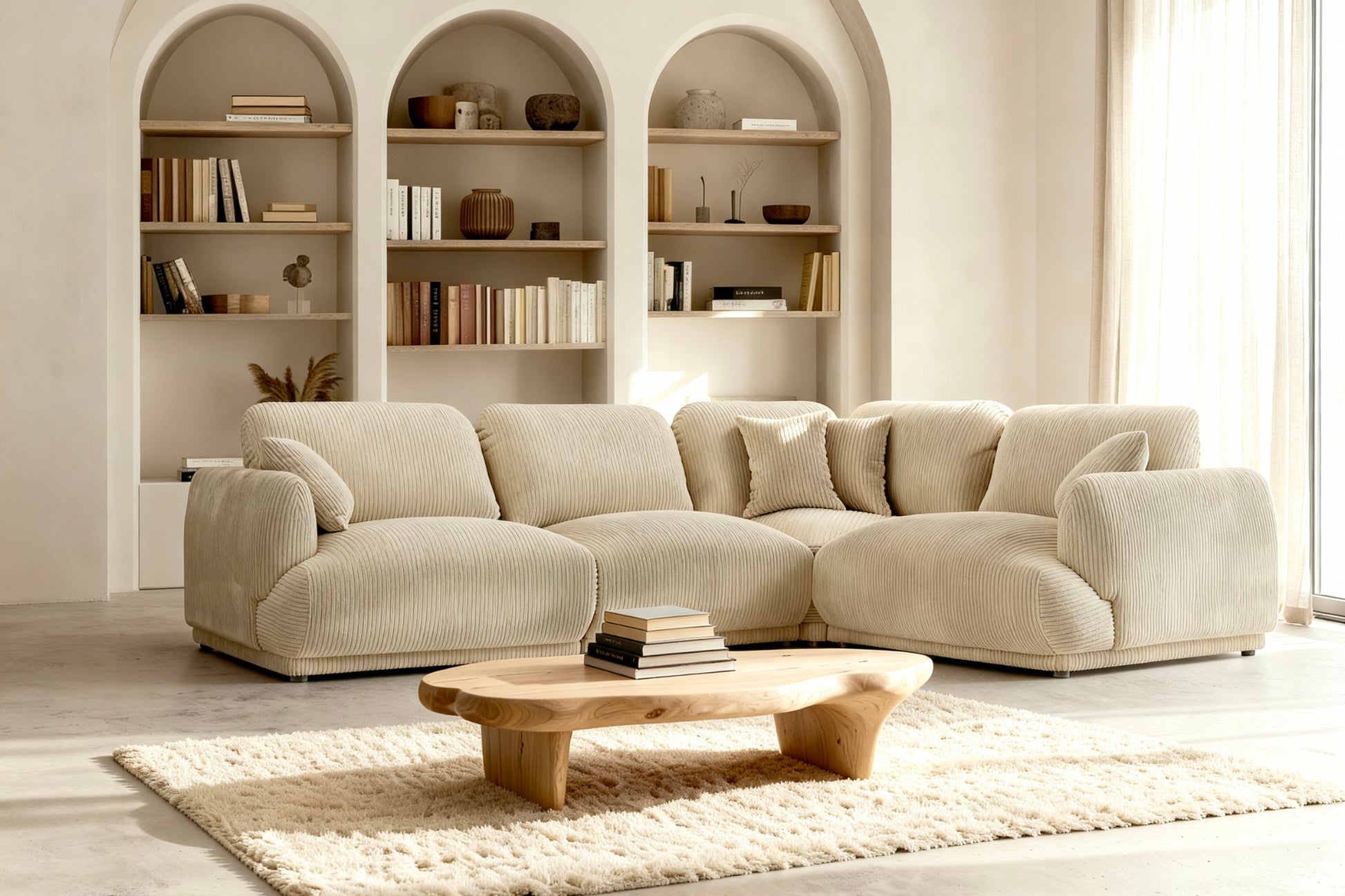 Beige