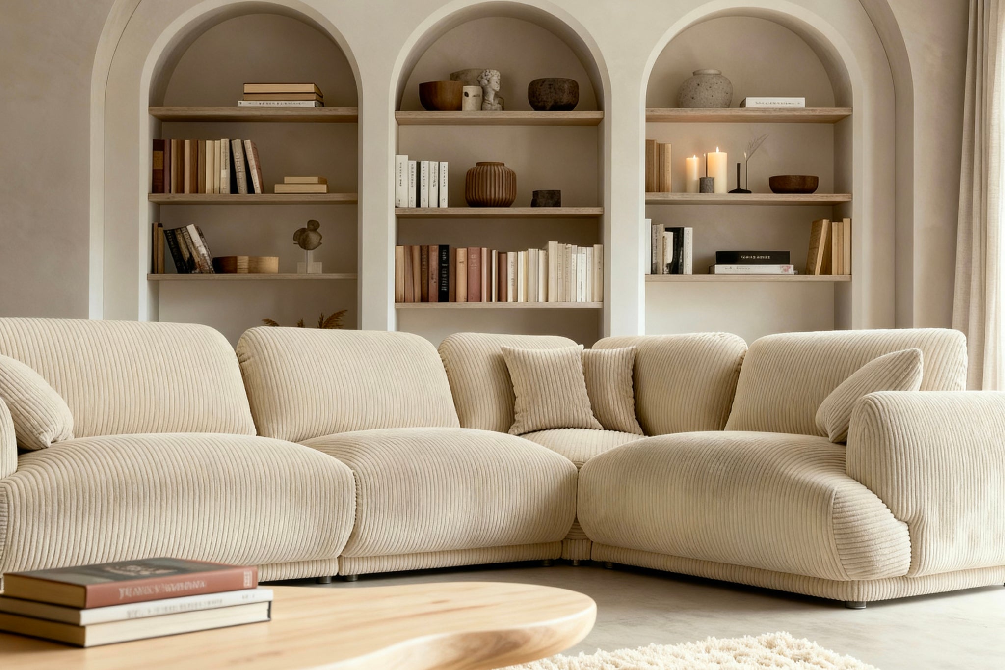 Beige