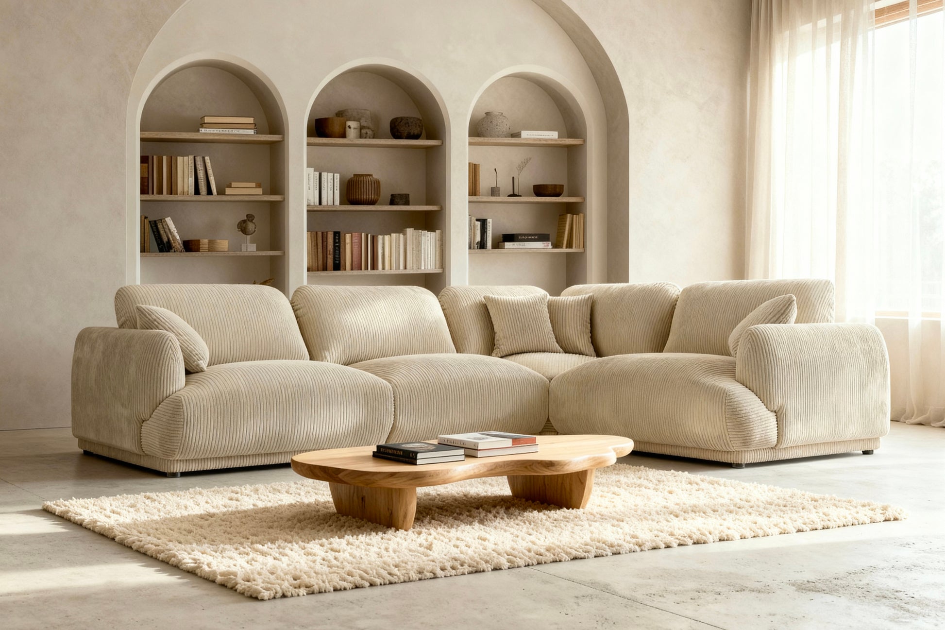 Beige