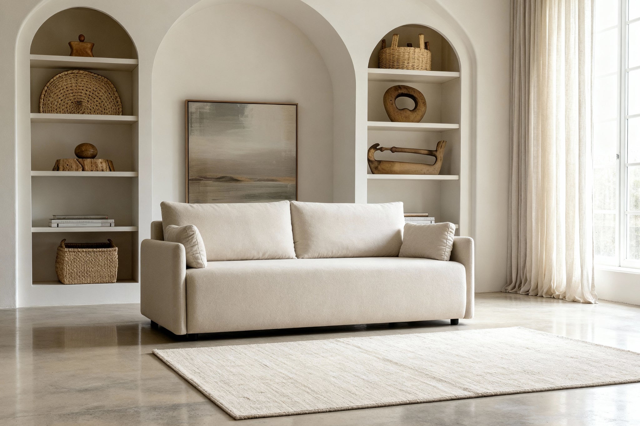 Beige