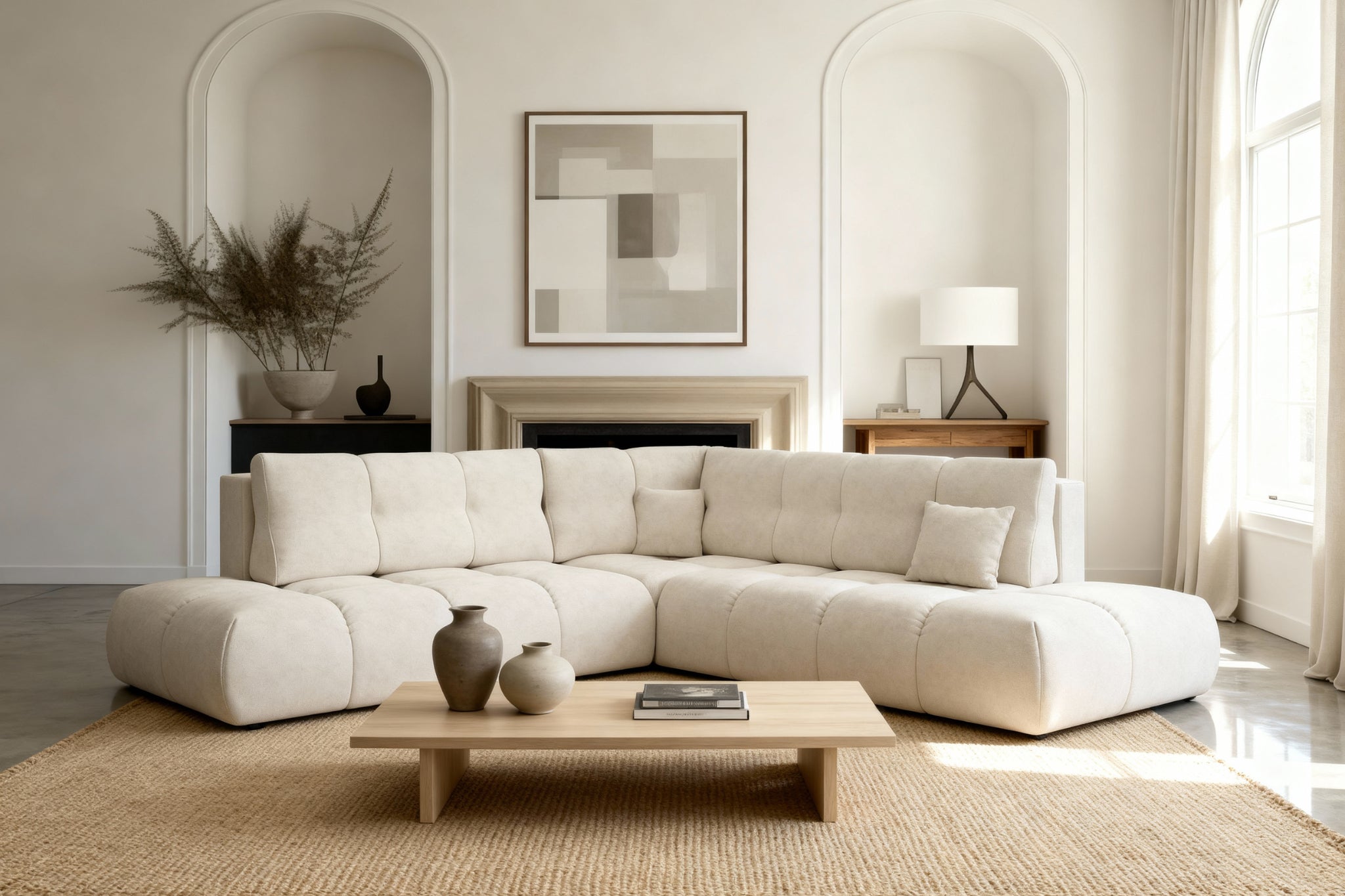 Beige