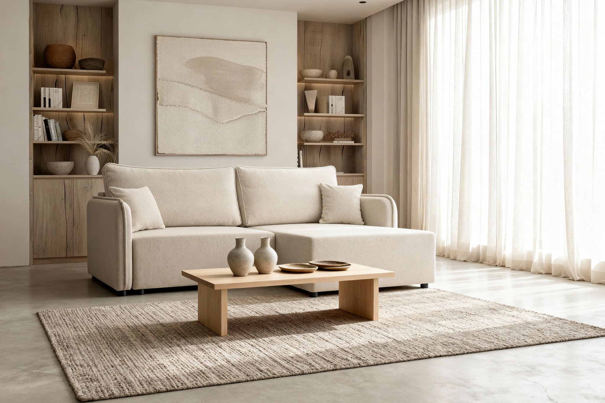 Beige