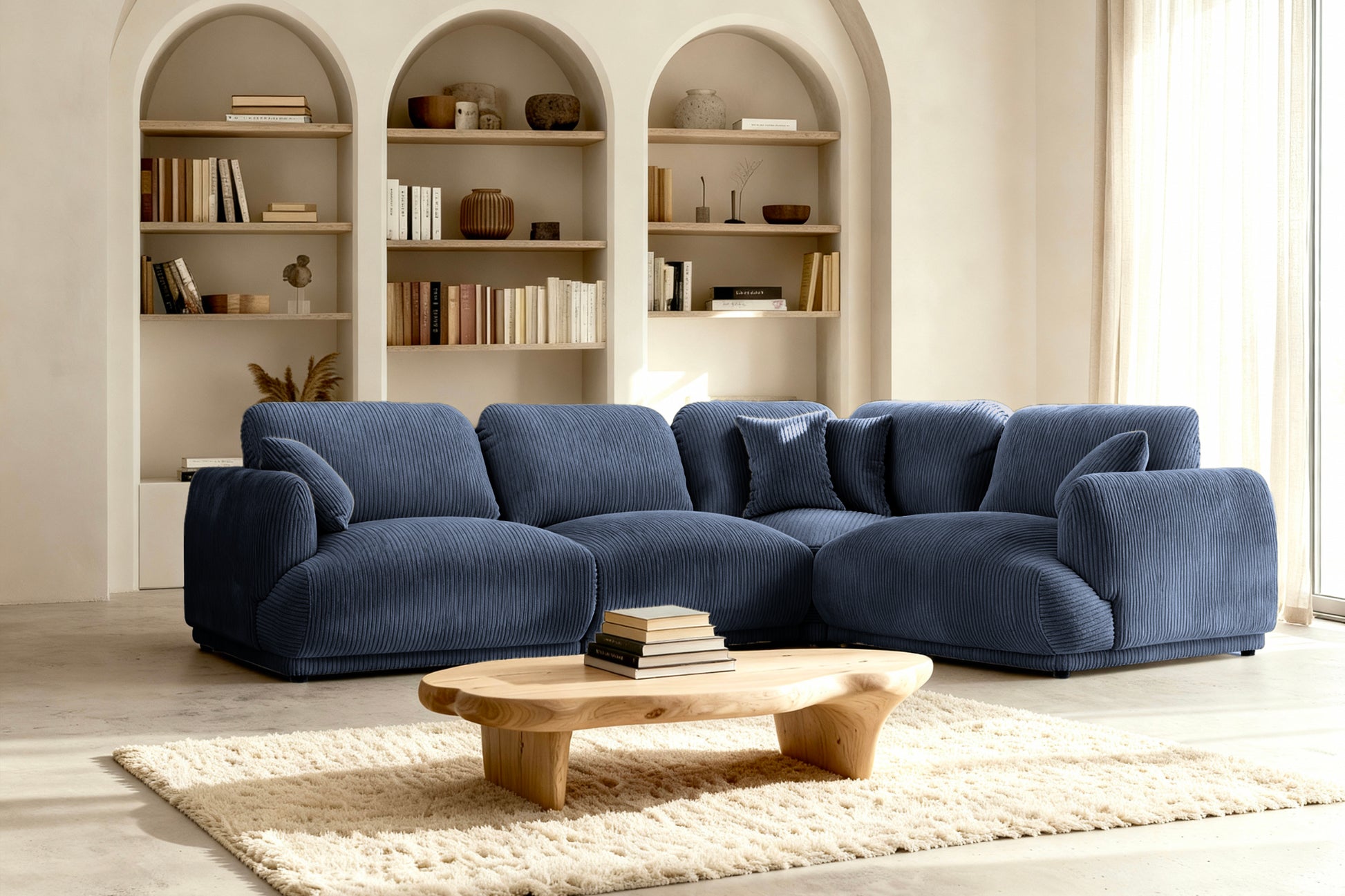 Bleu