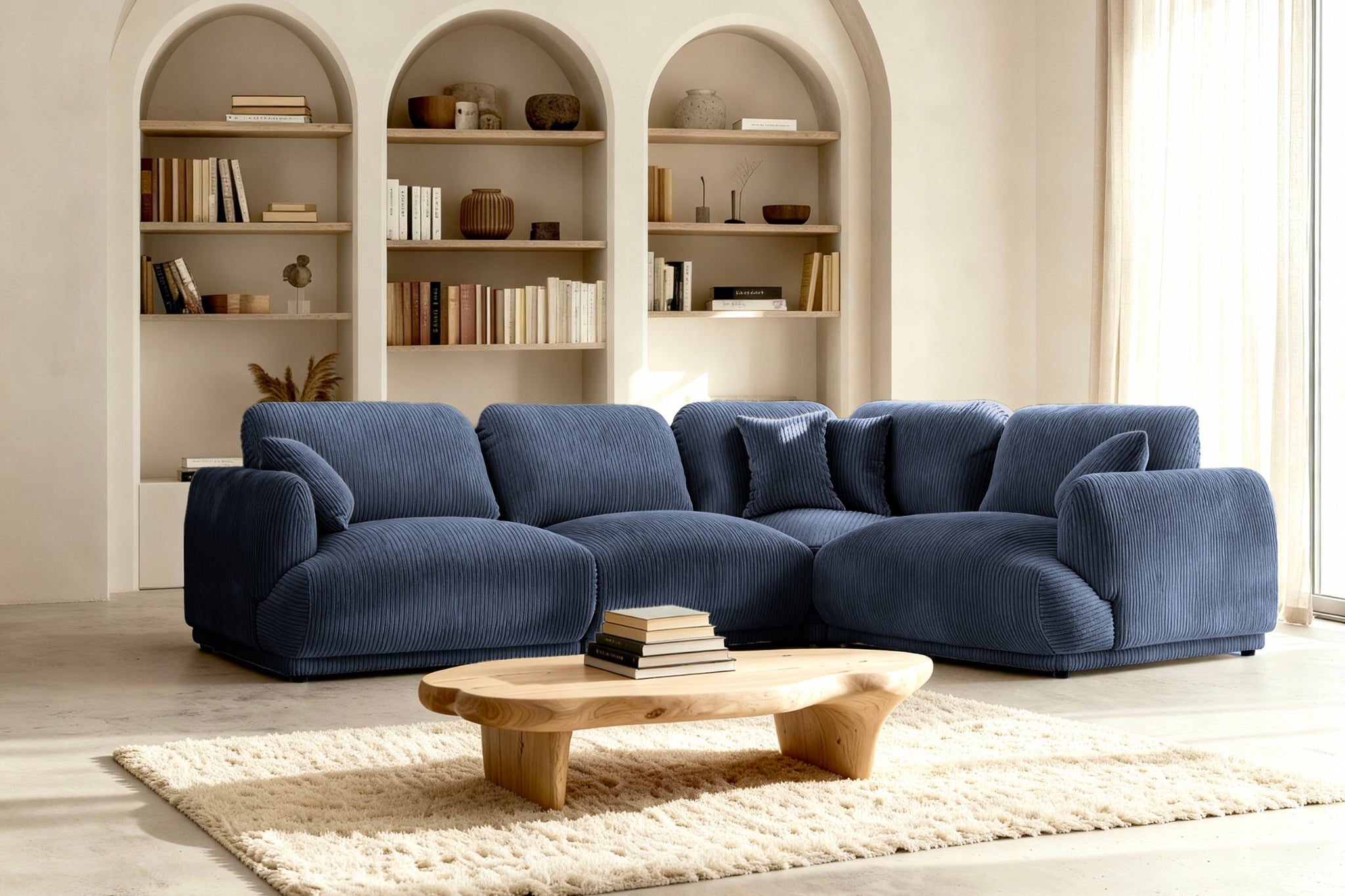 Bleu