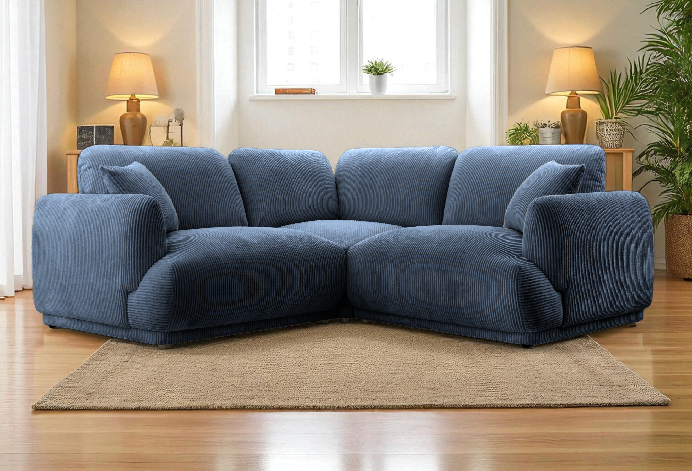 Bleu