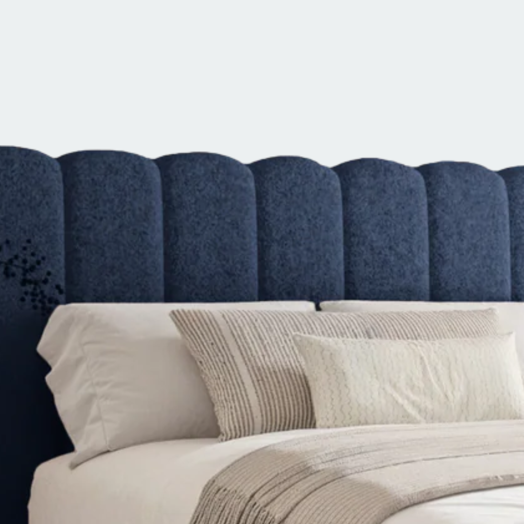 Design capitonné