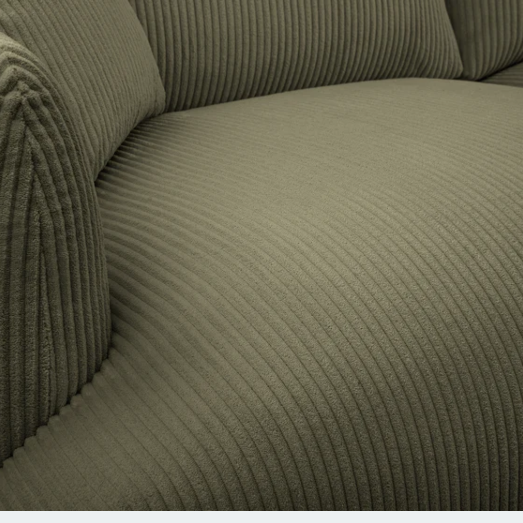 Confort cocooning absolu