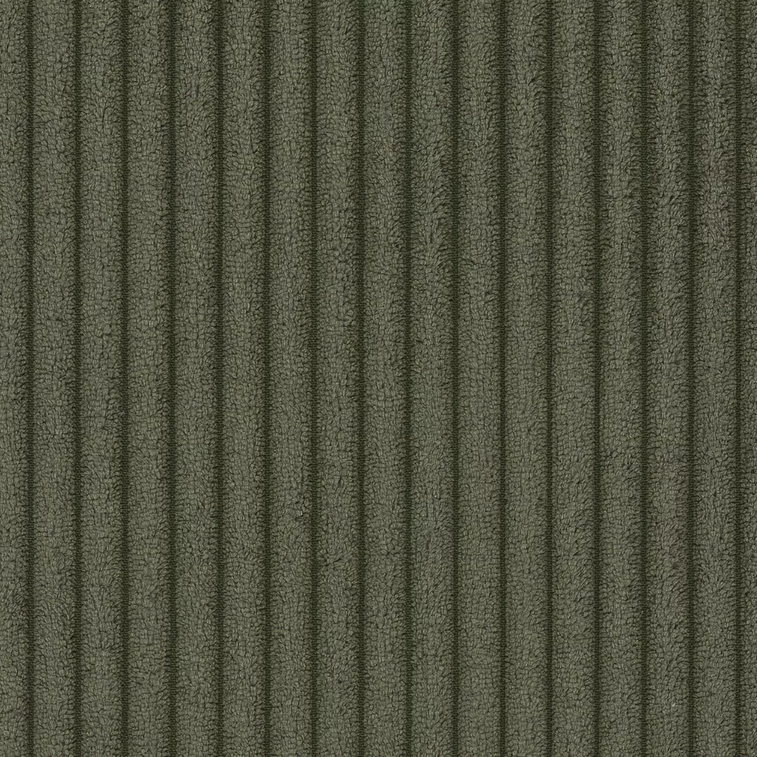 Velours côtelé chic