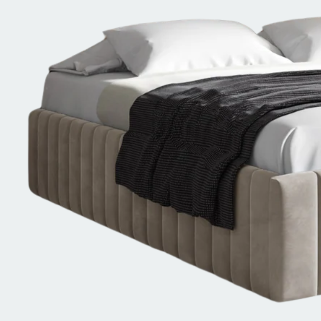 Structure robuste et stable