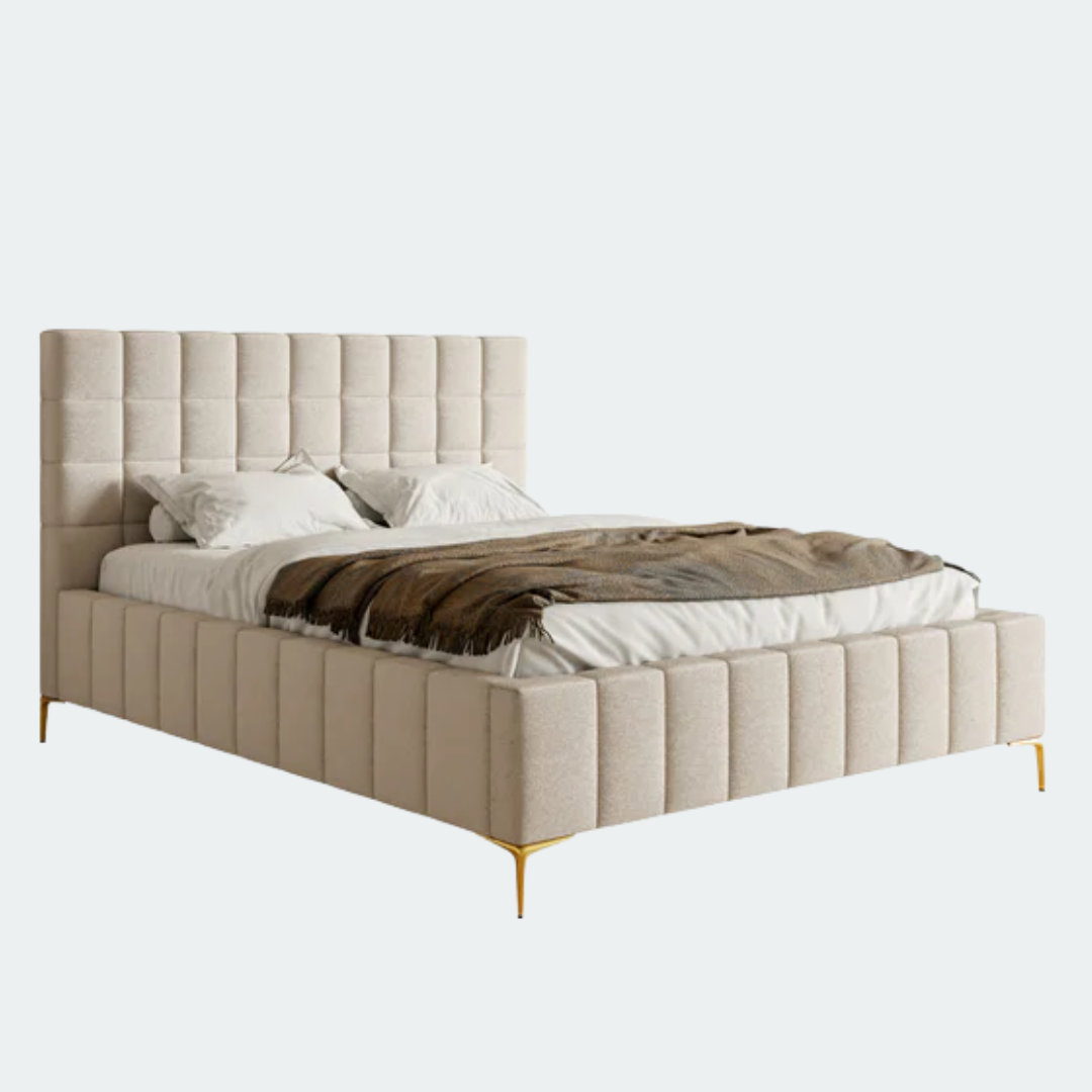 Structure robuste et stable