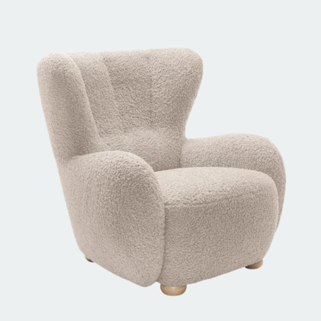 Velours côtelé doux & texturé