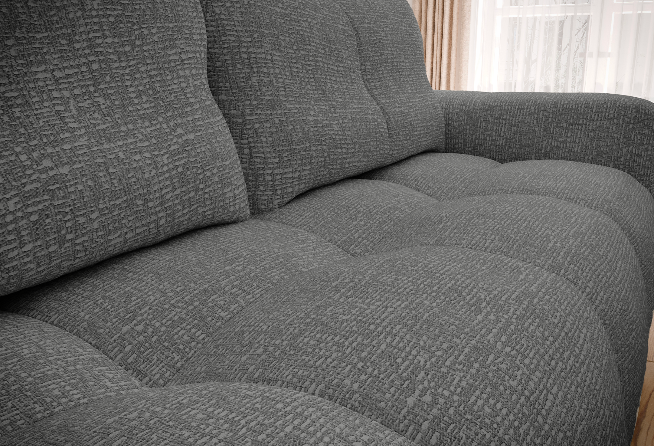 Gris Anthracite