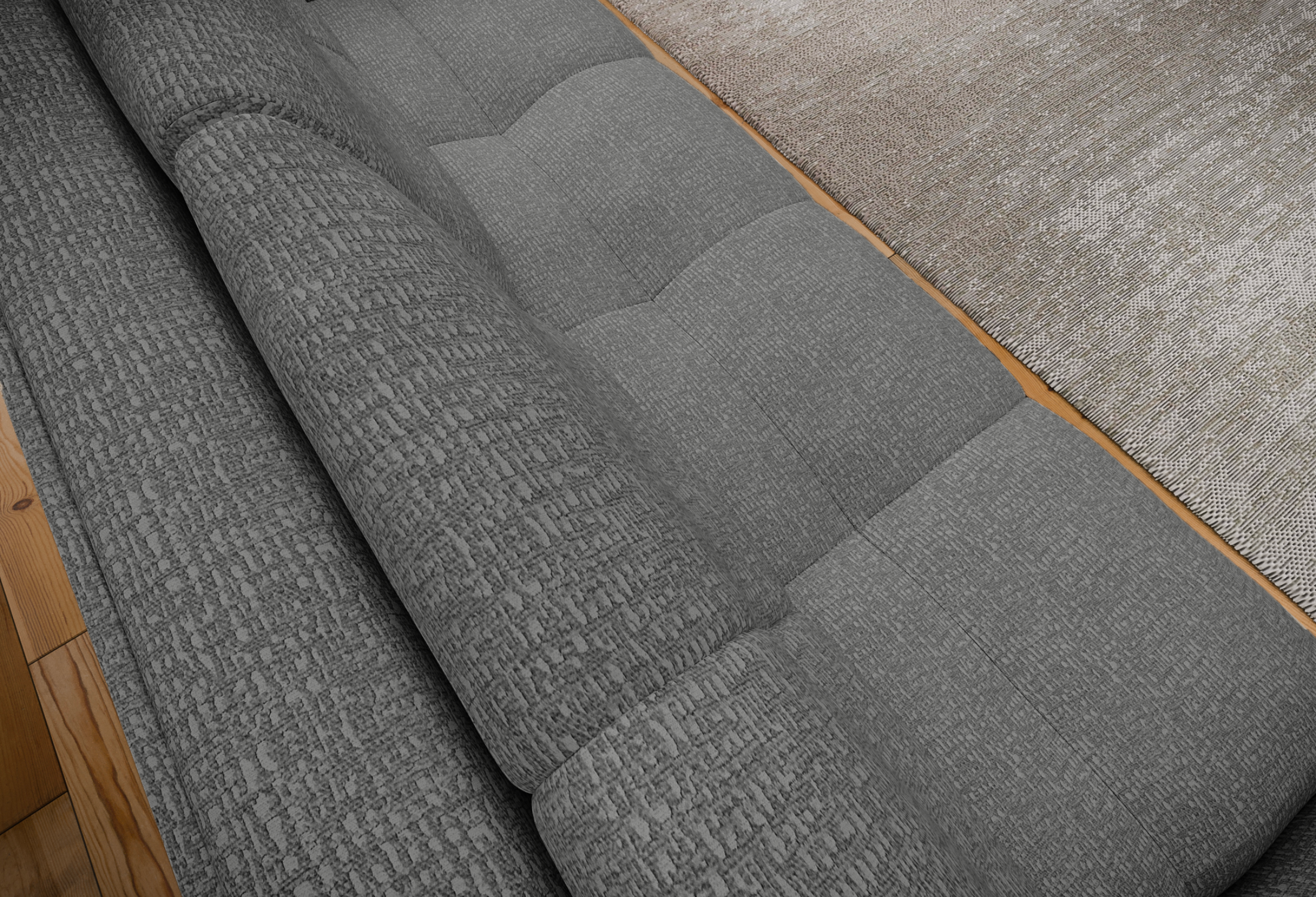 Gris Anthracite