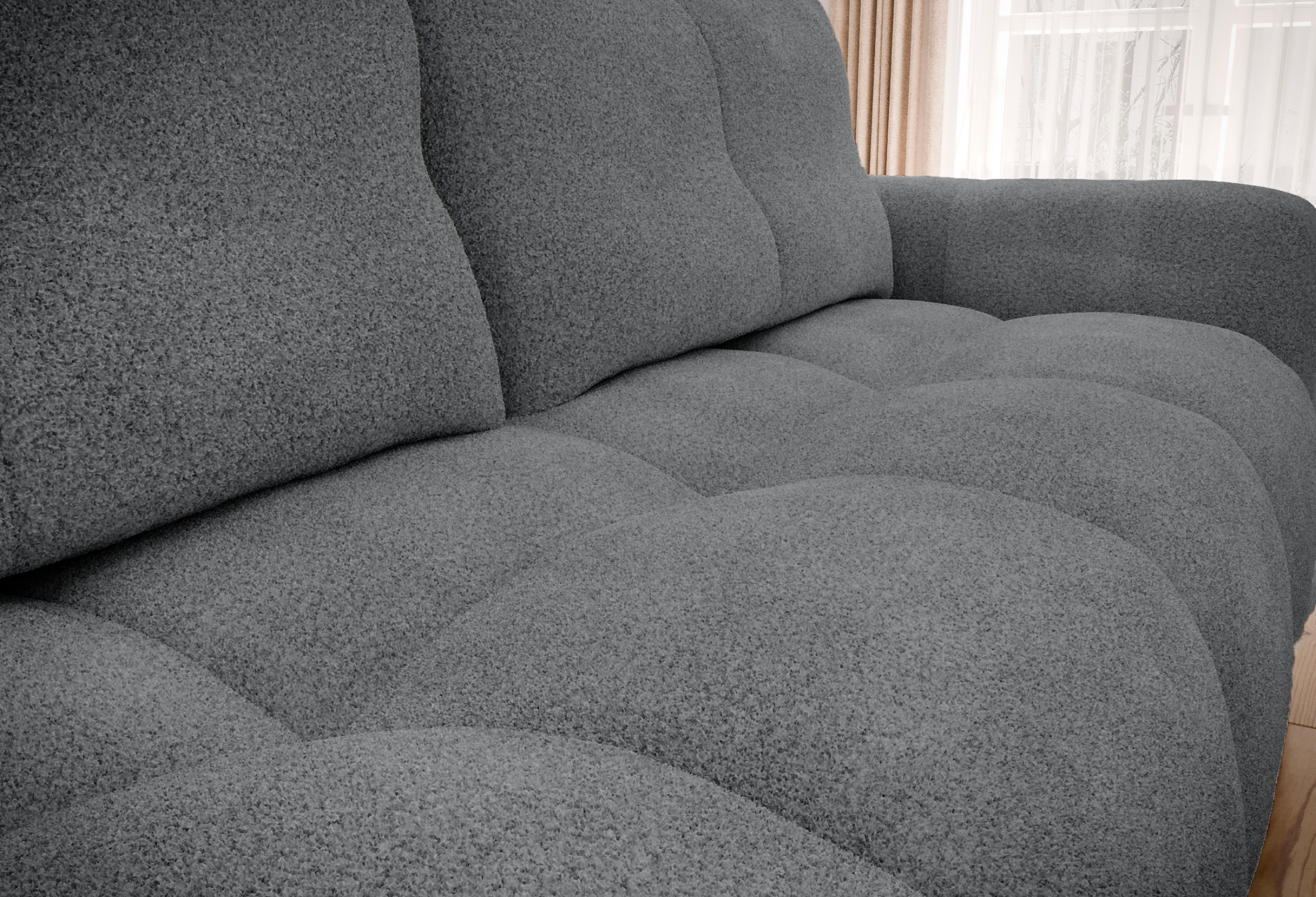 Gris Anthracite