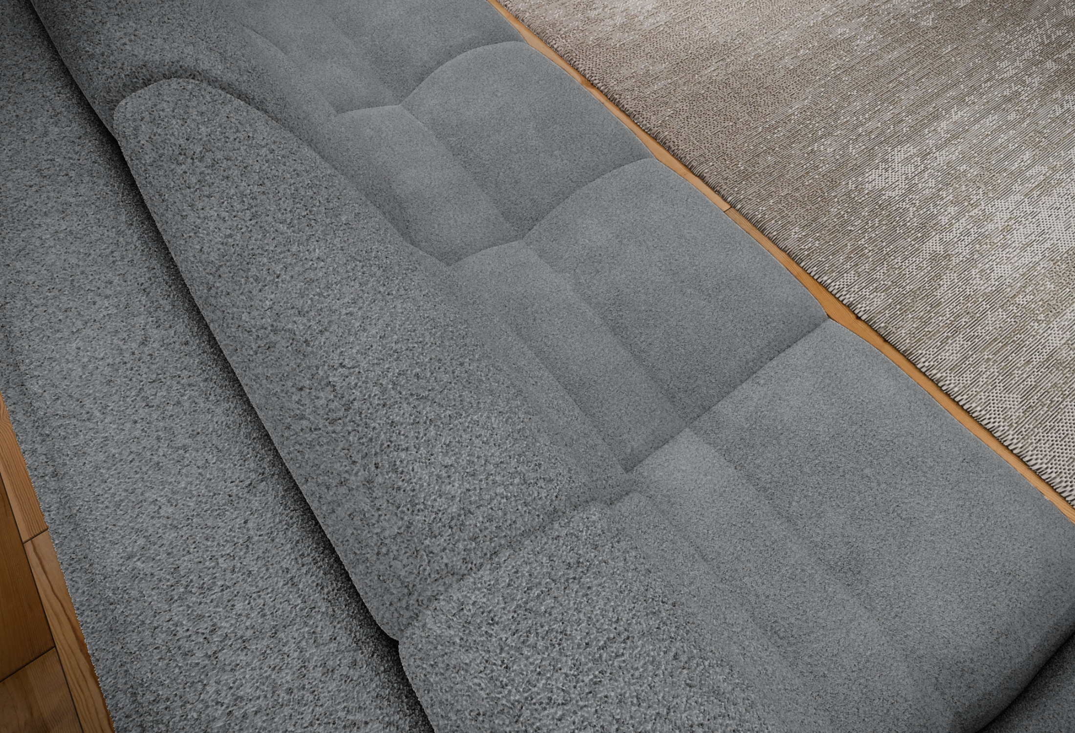 Gris Anthracite