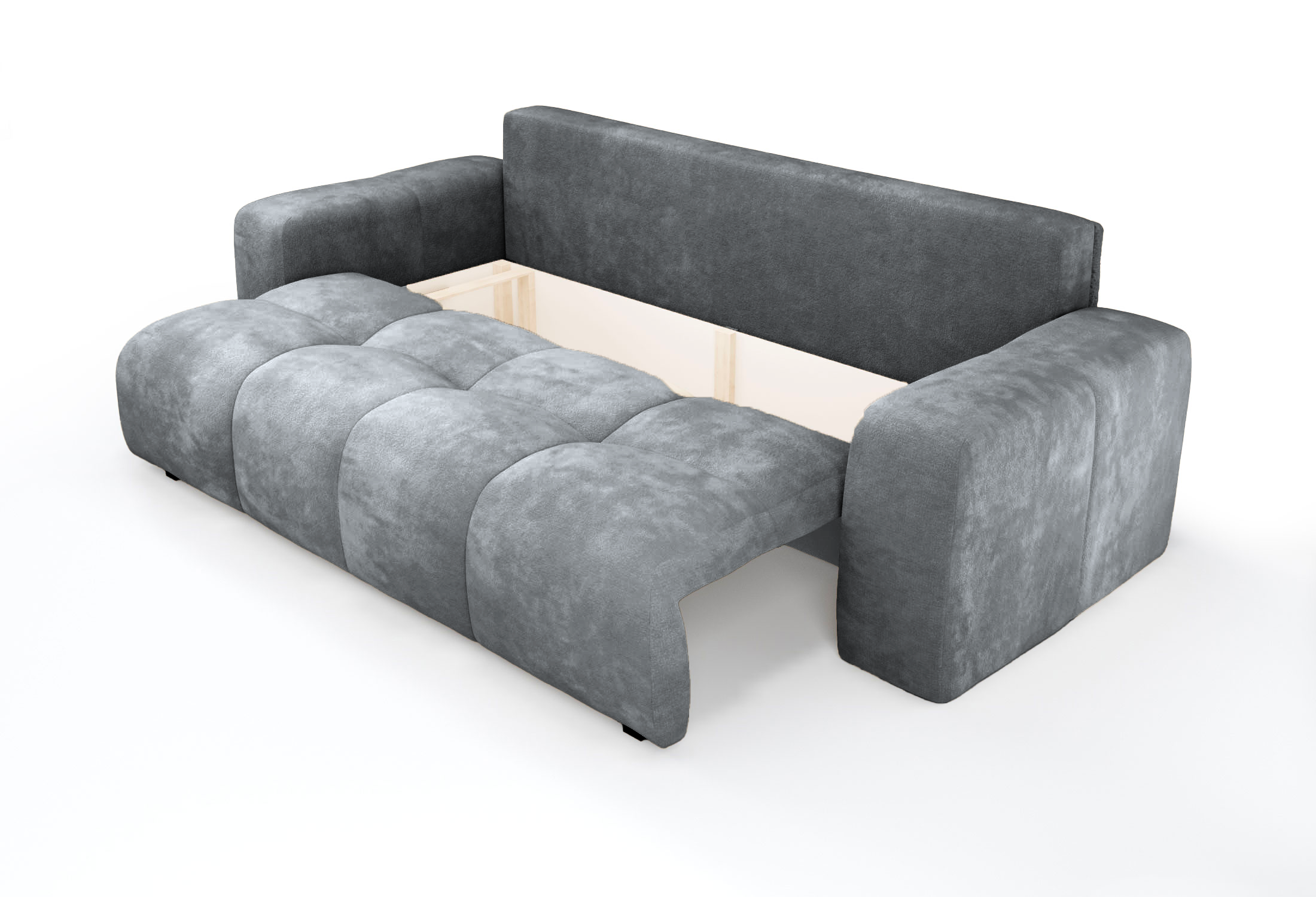 Gris Anthracite