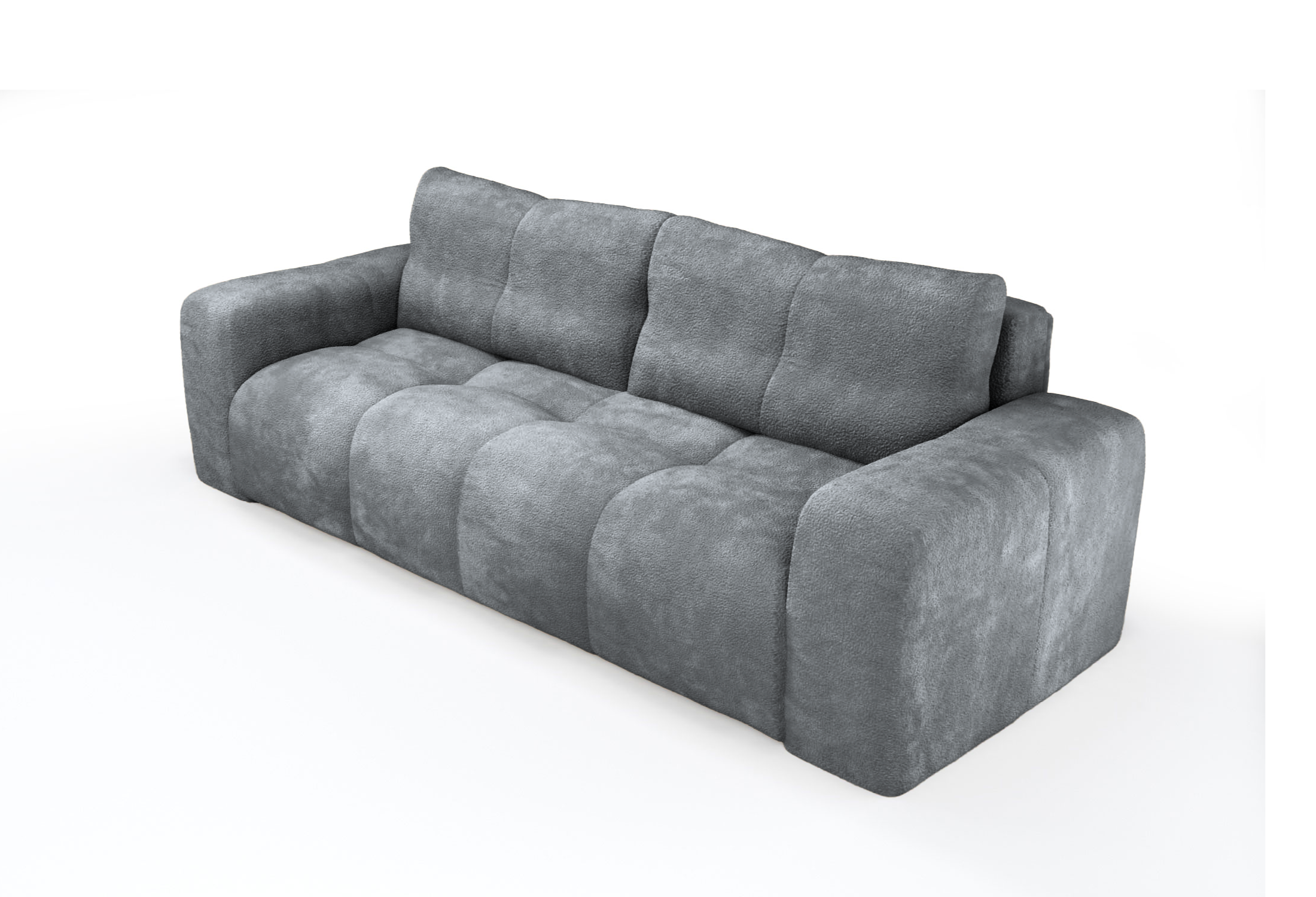 Gris Anthracite