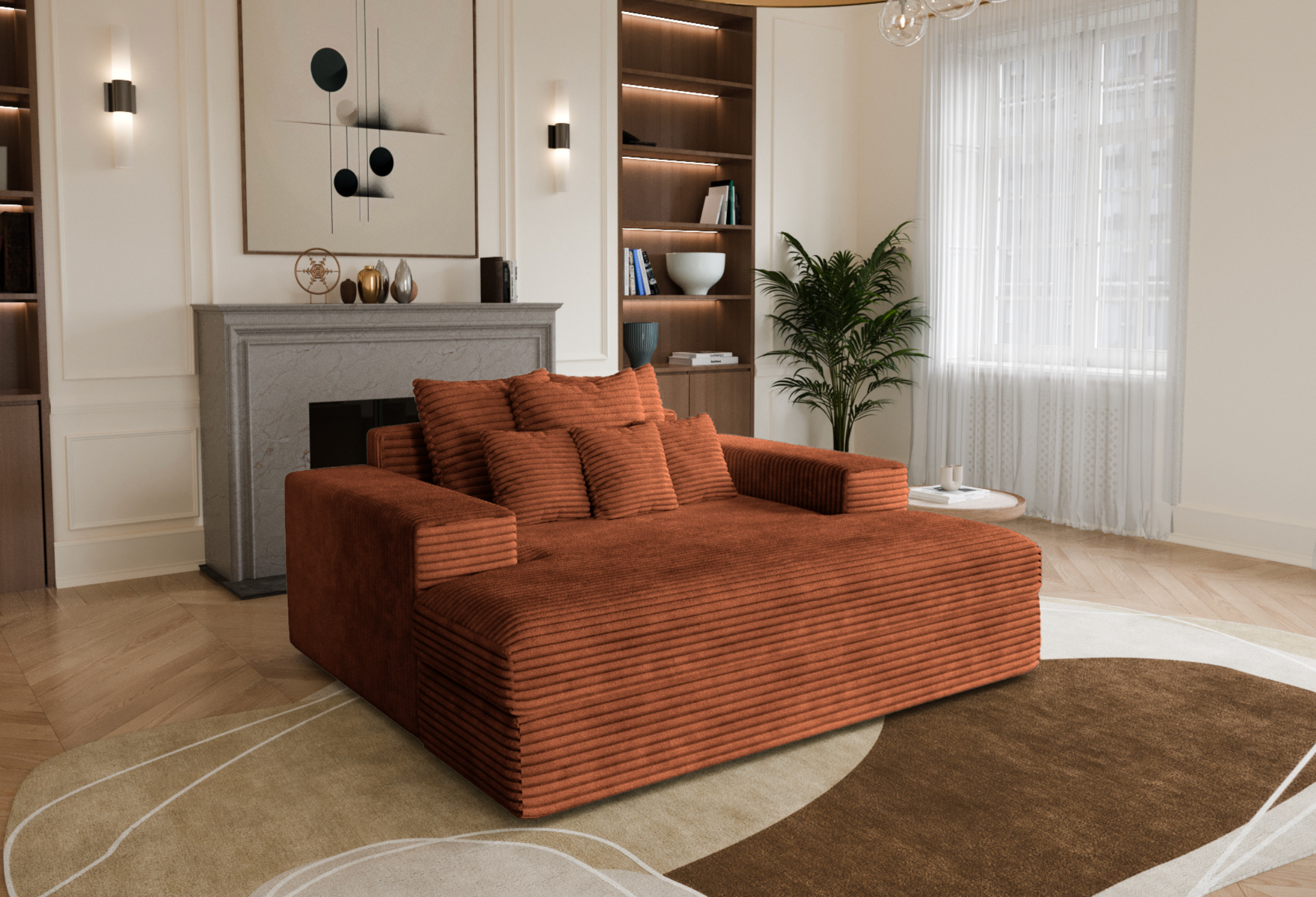 Terracotta