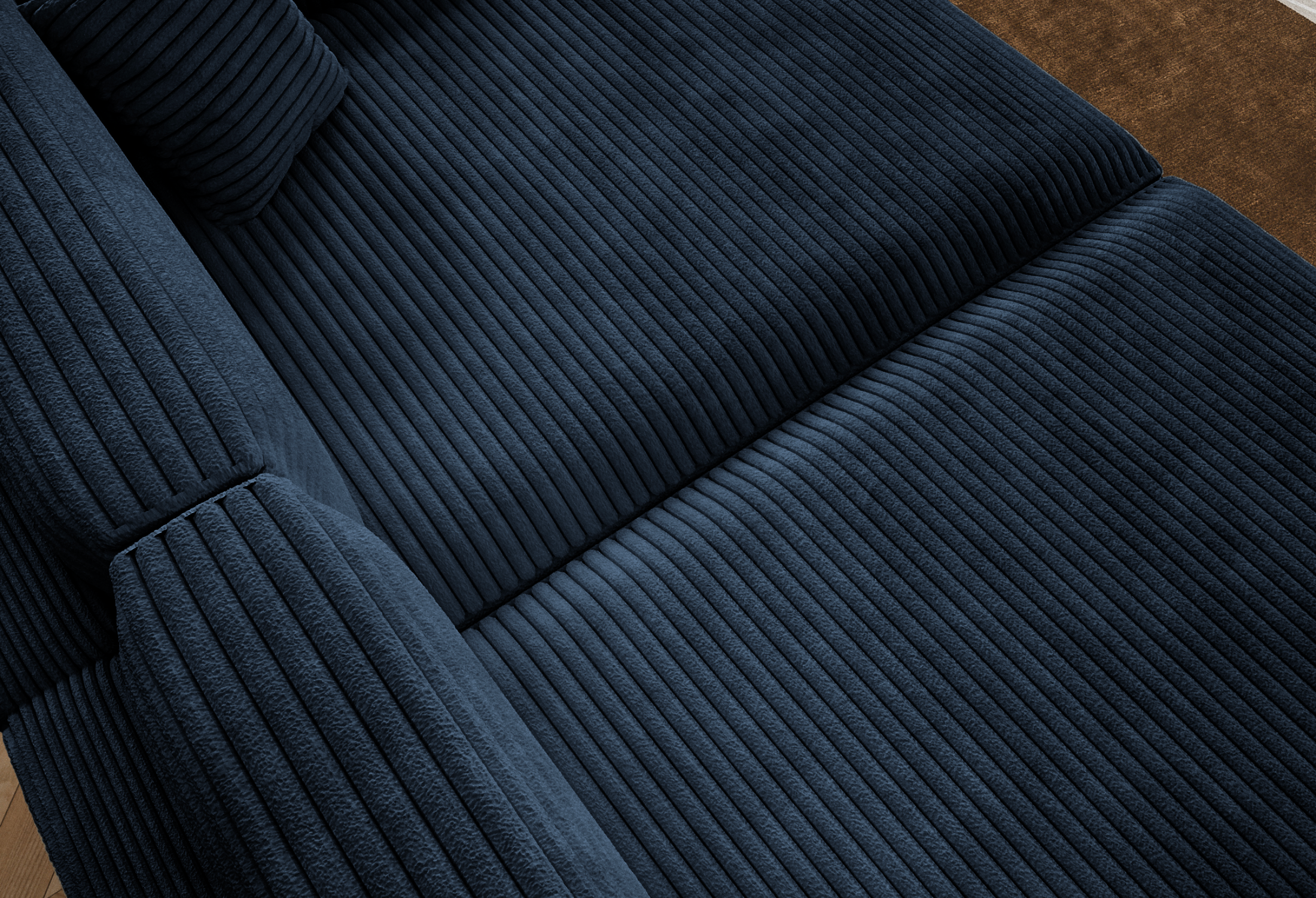 Bleu