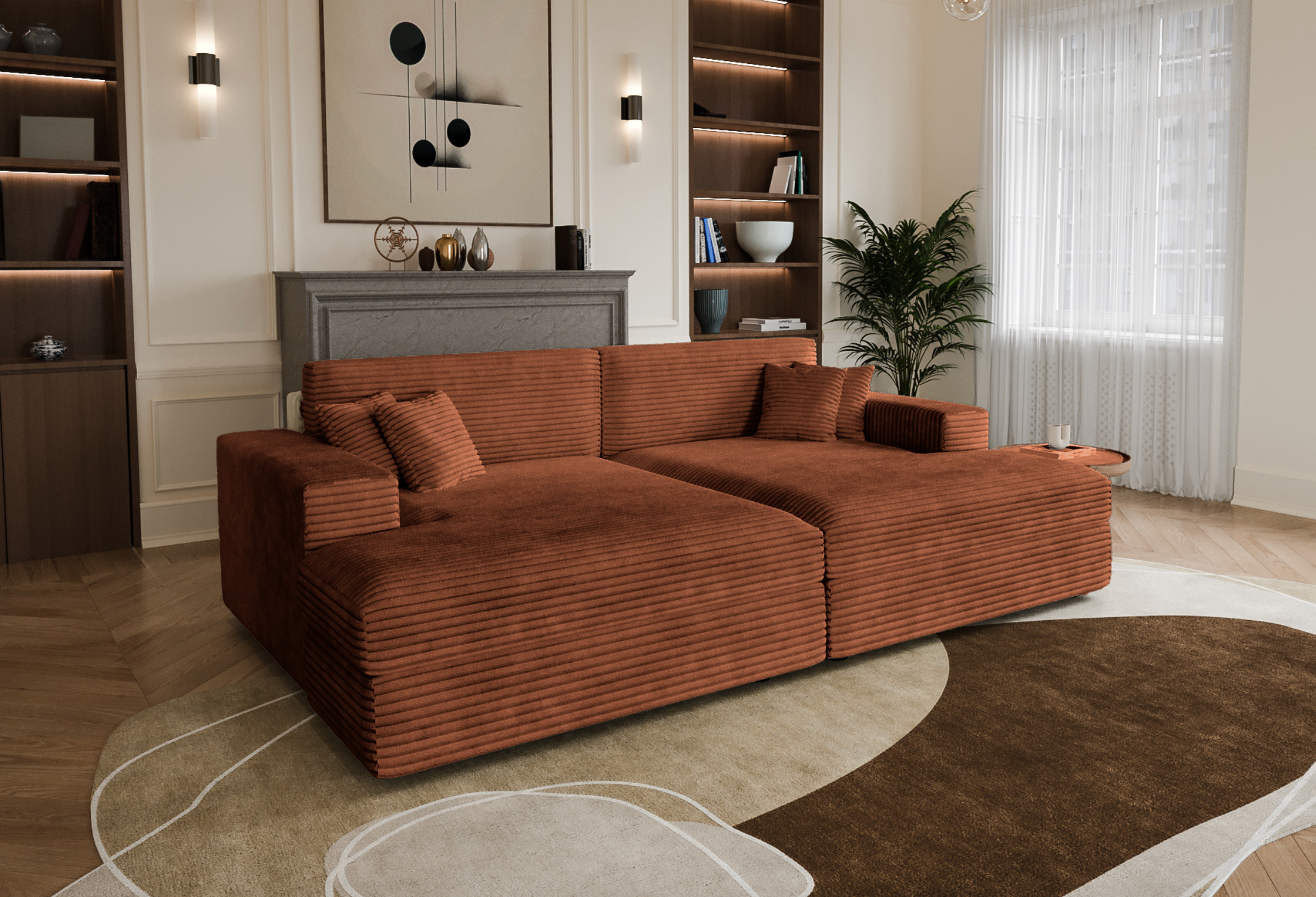 Terracotta