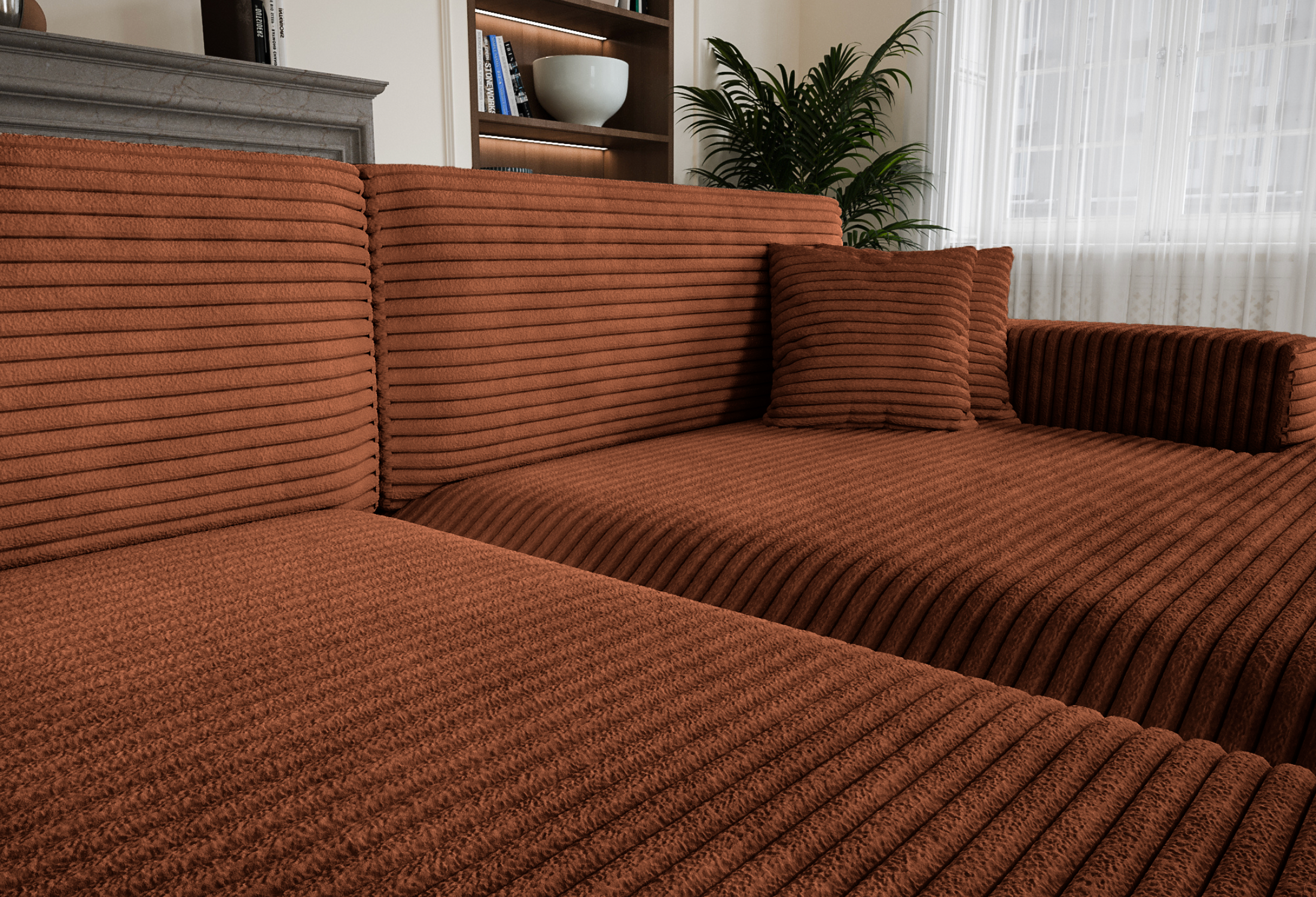Terracotta