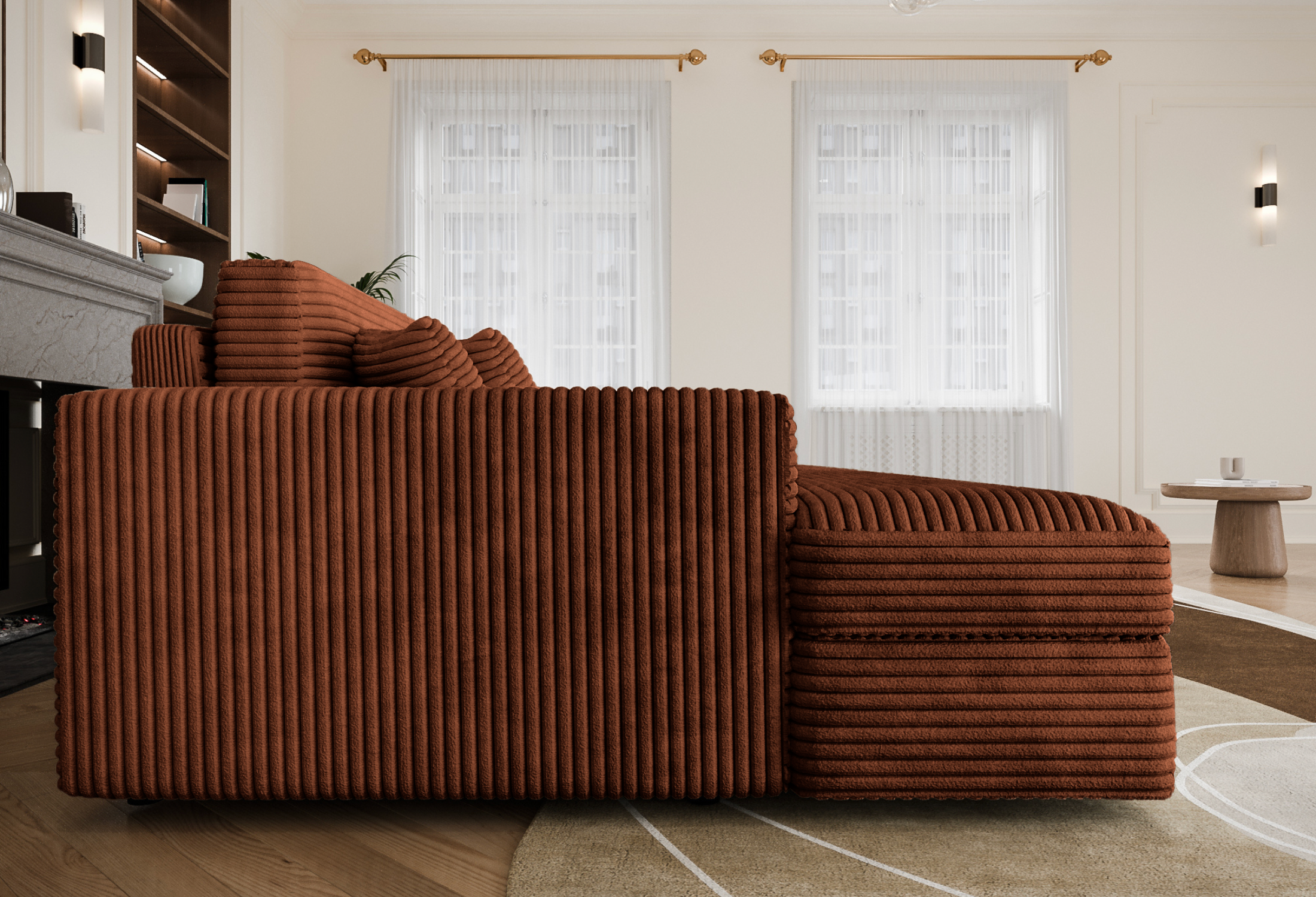 Terracotta