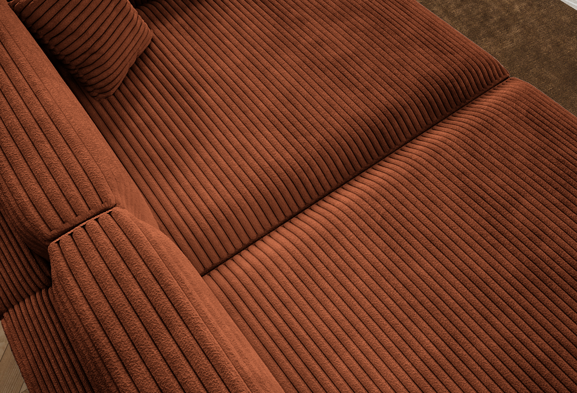 Terracotta