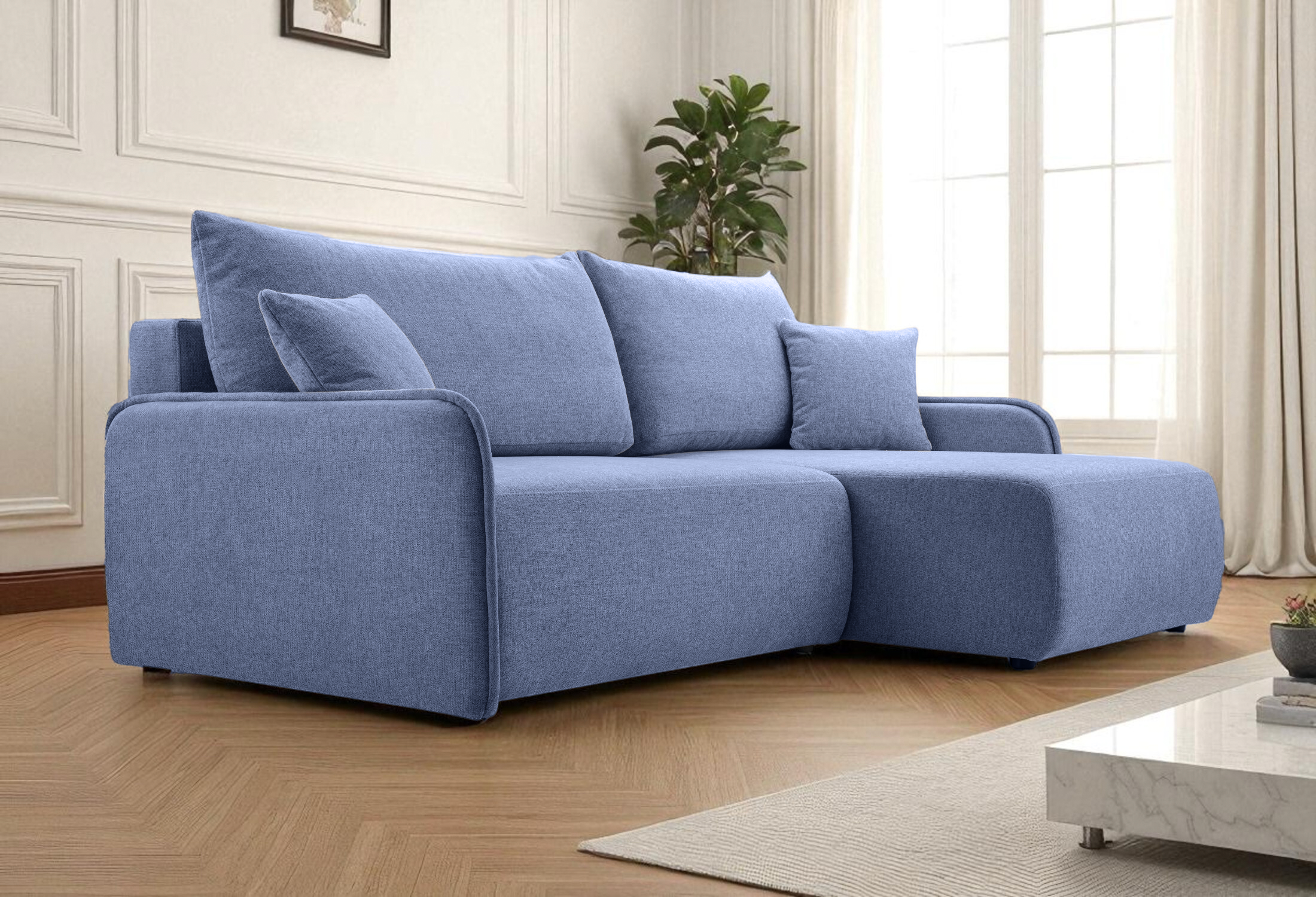 Bleu