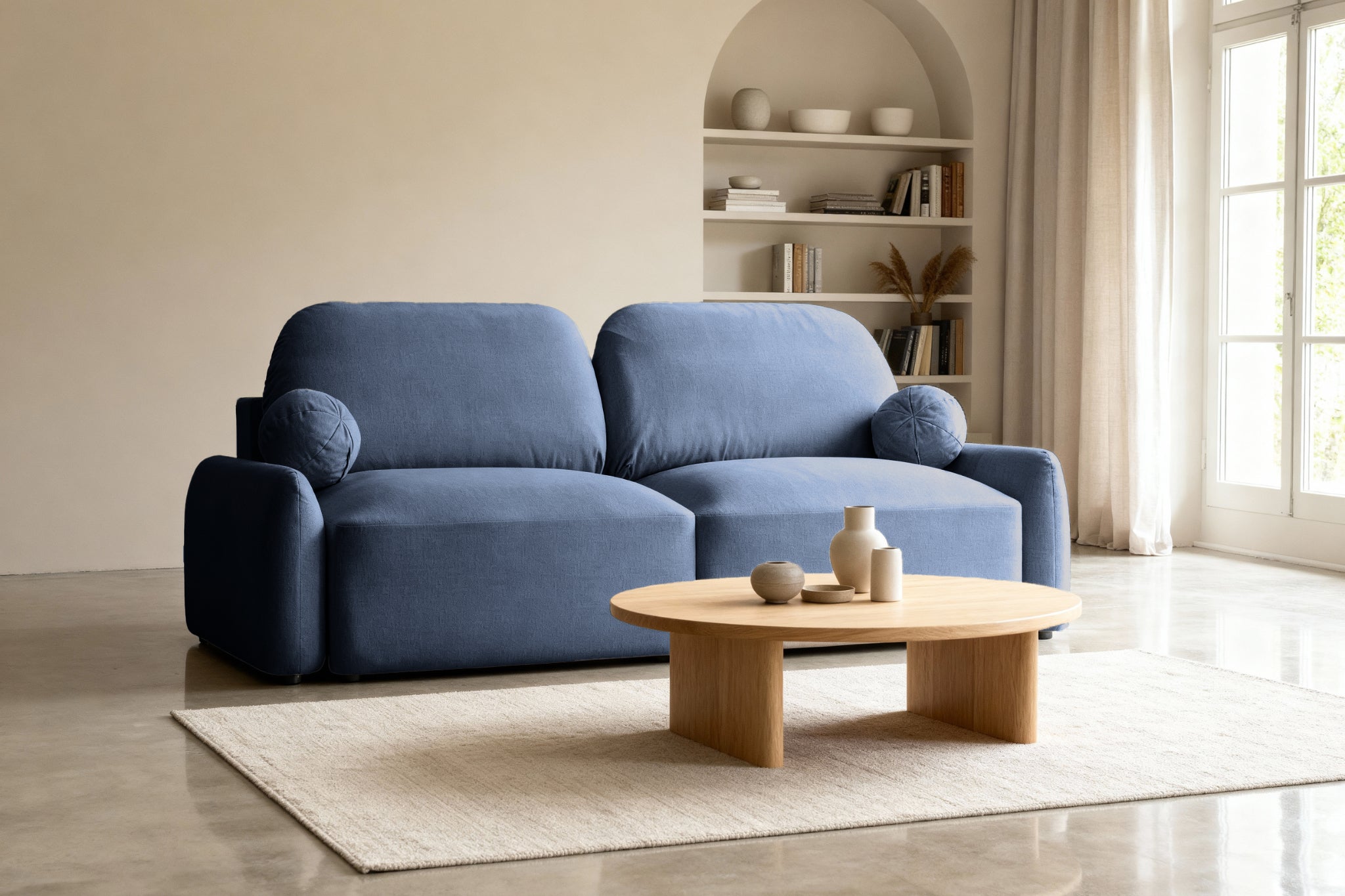 Bleu