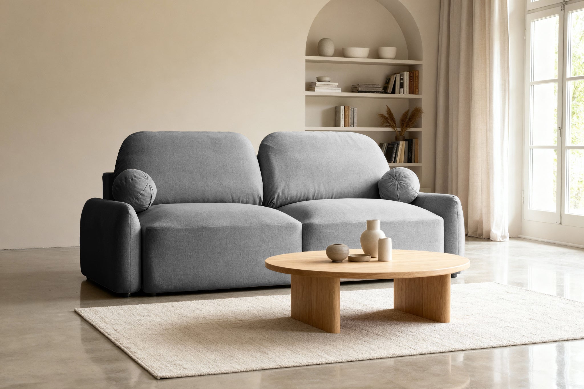 Gris foncé