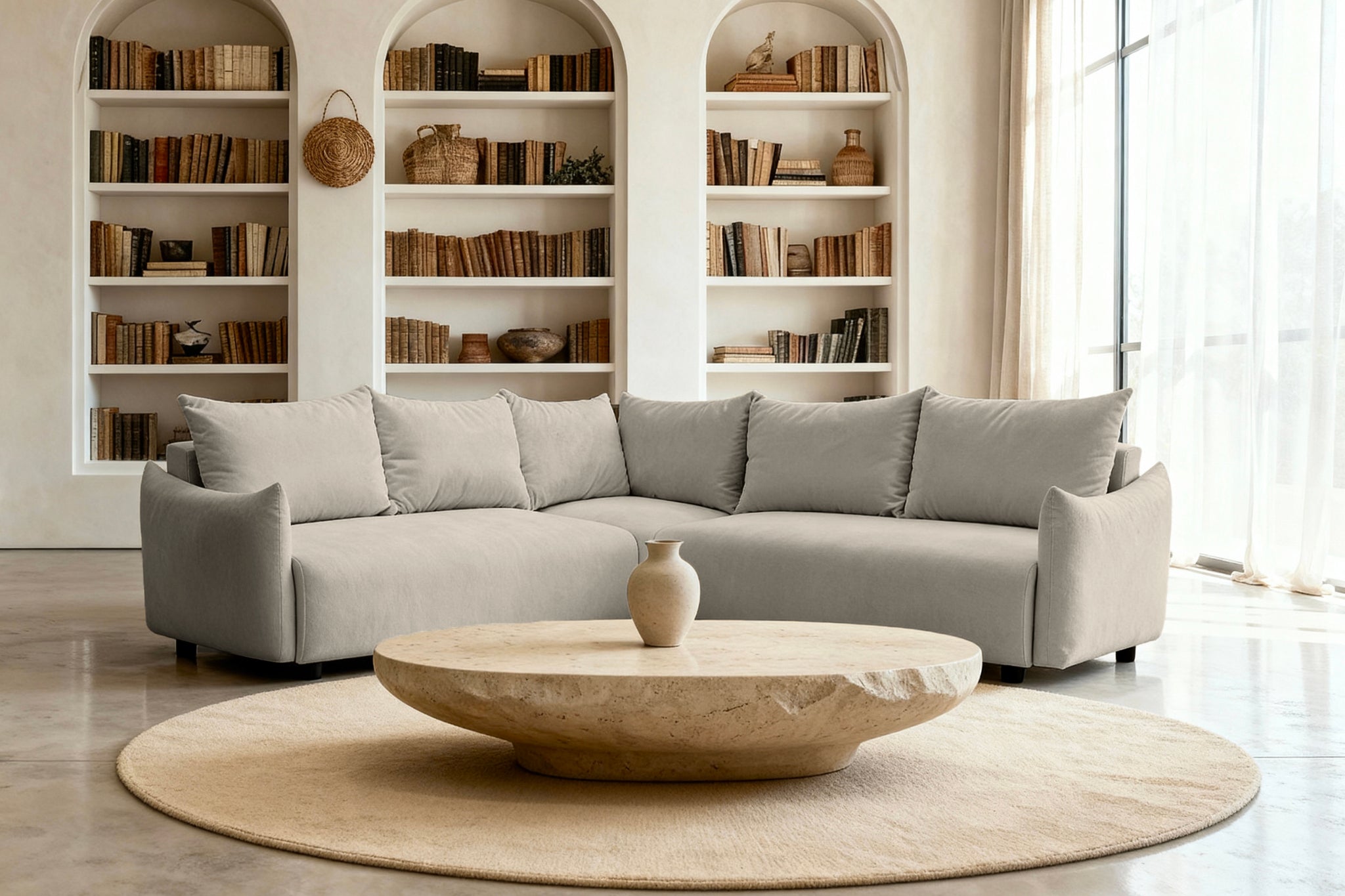 Taupe