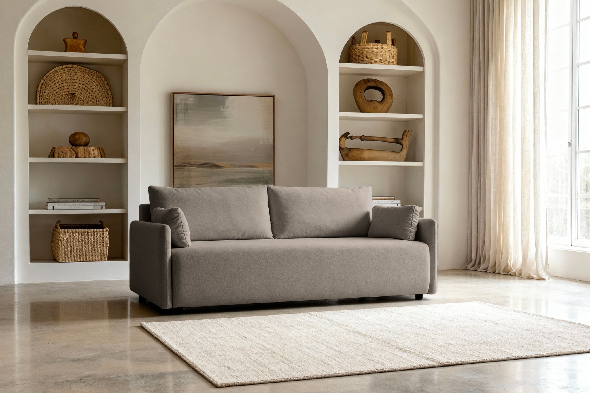 Taupe