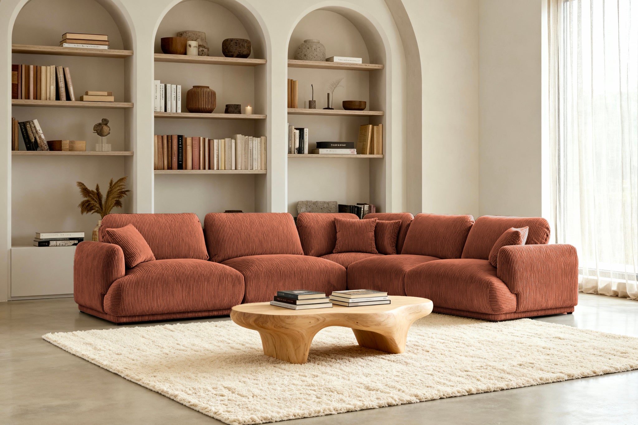 Terracotta
