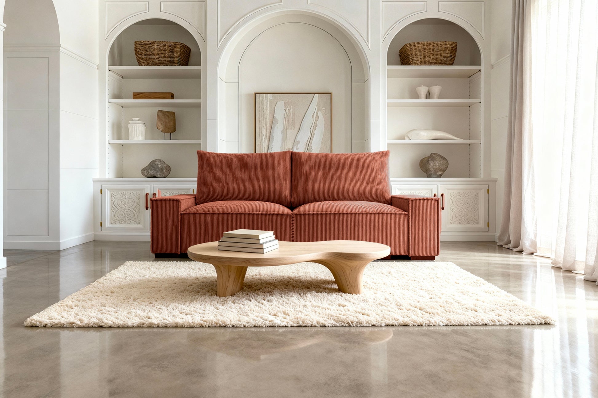 Terracotta