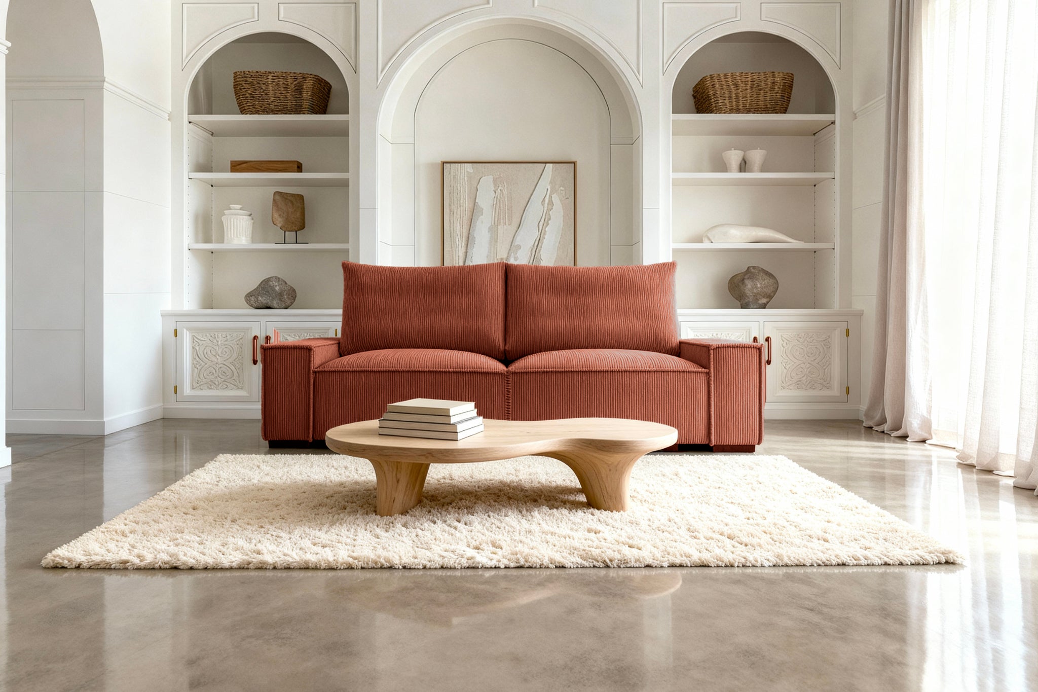 Terracotta