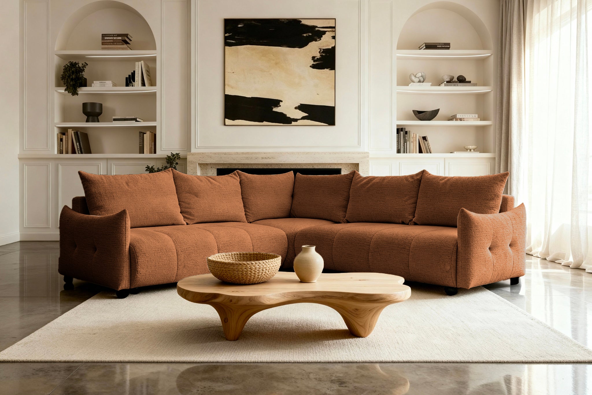 Terracotta