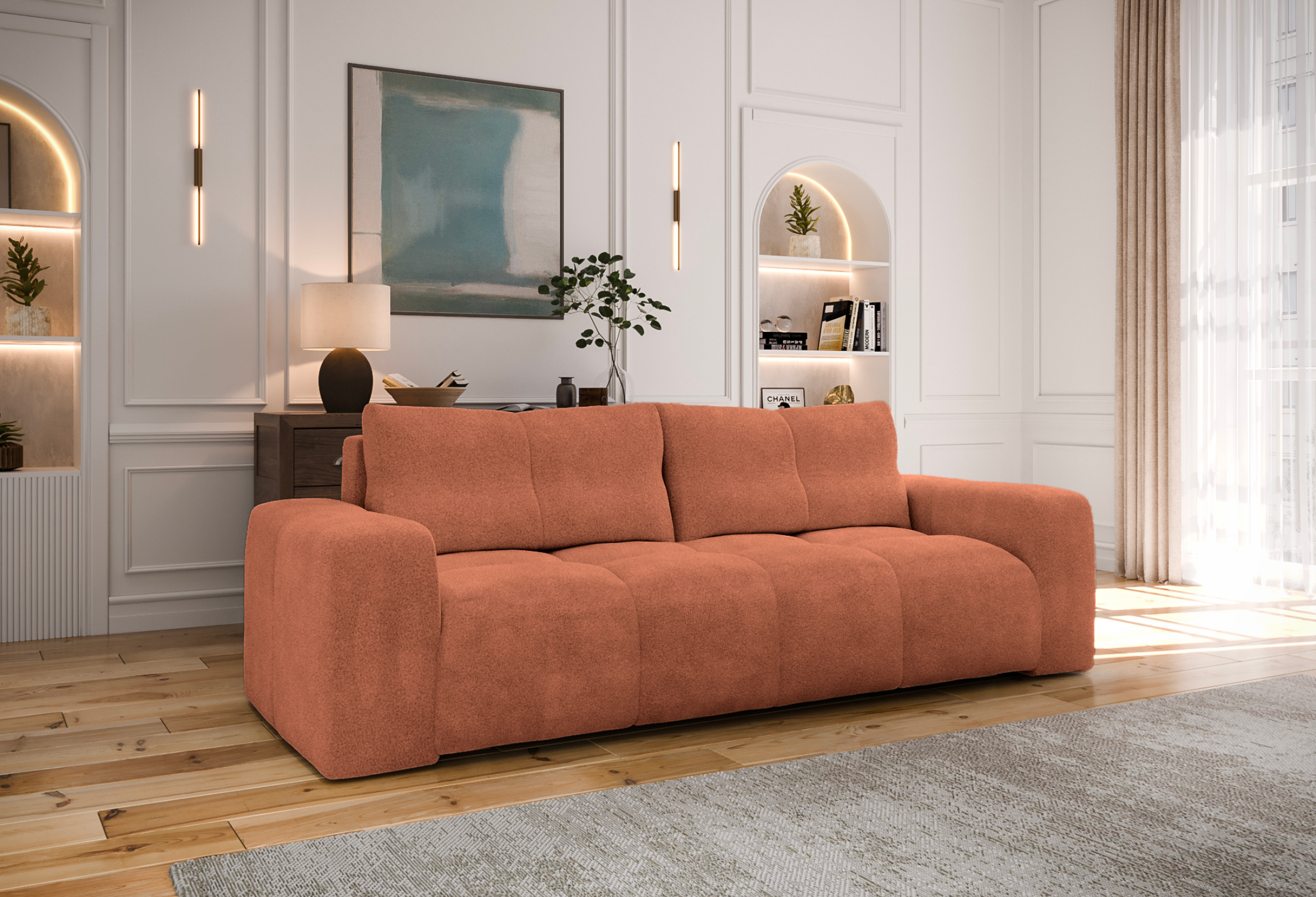 Terracotta