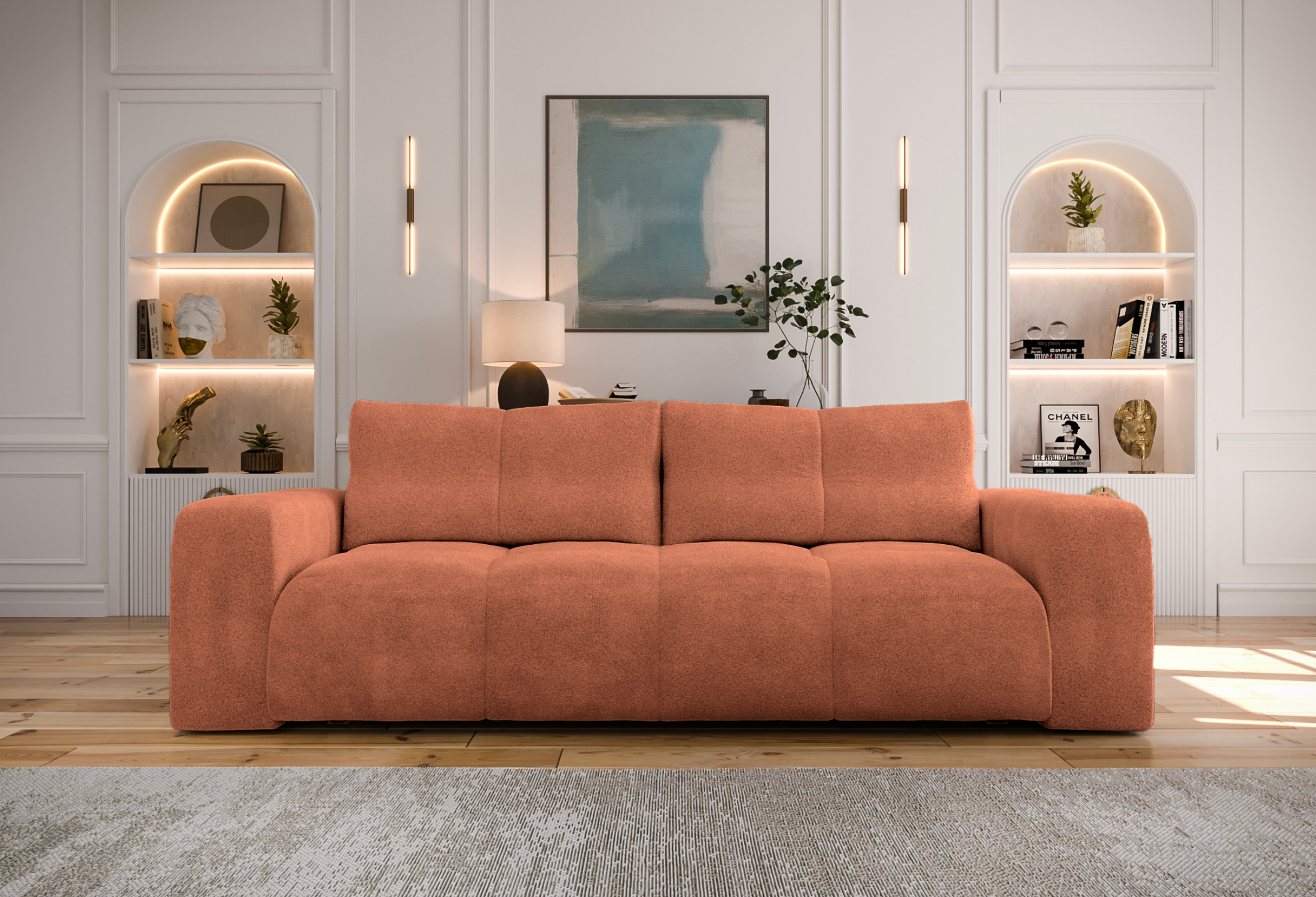 Terracotta