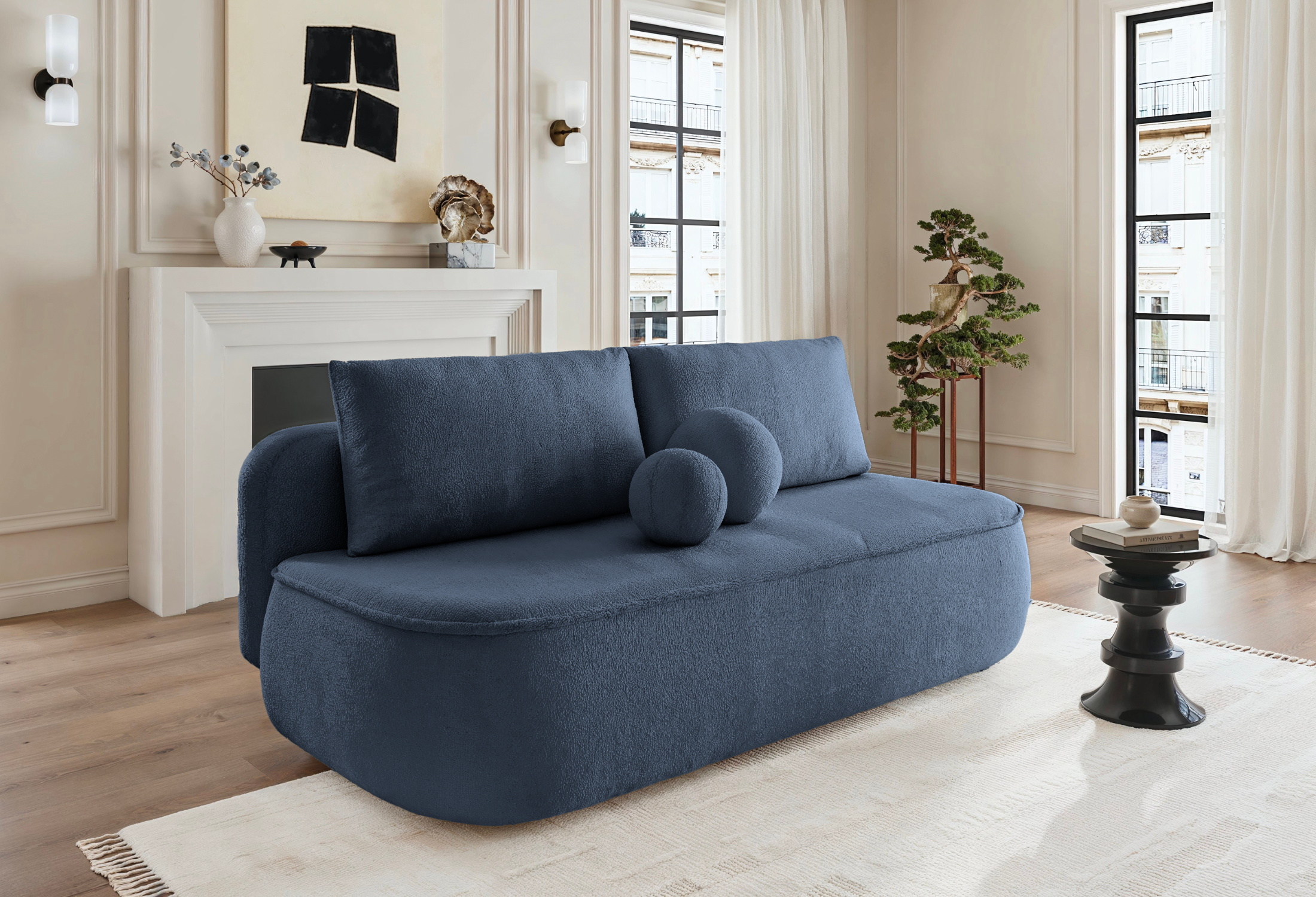 Bleu