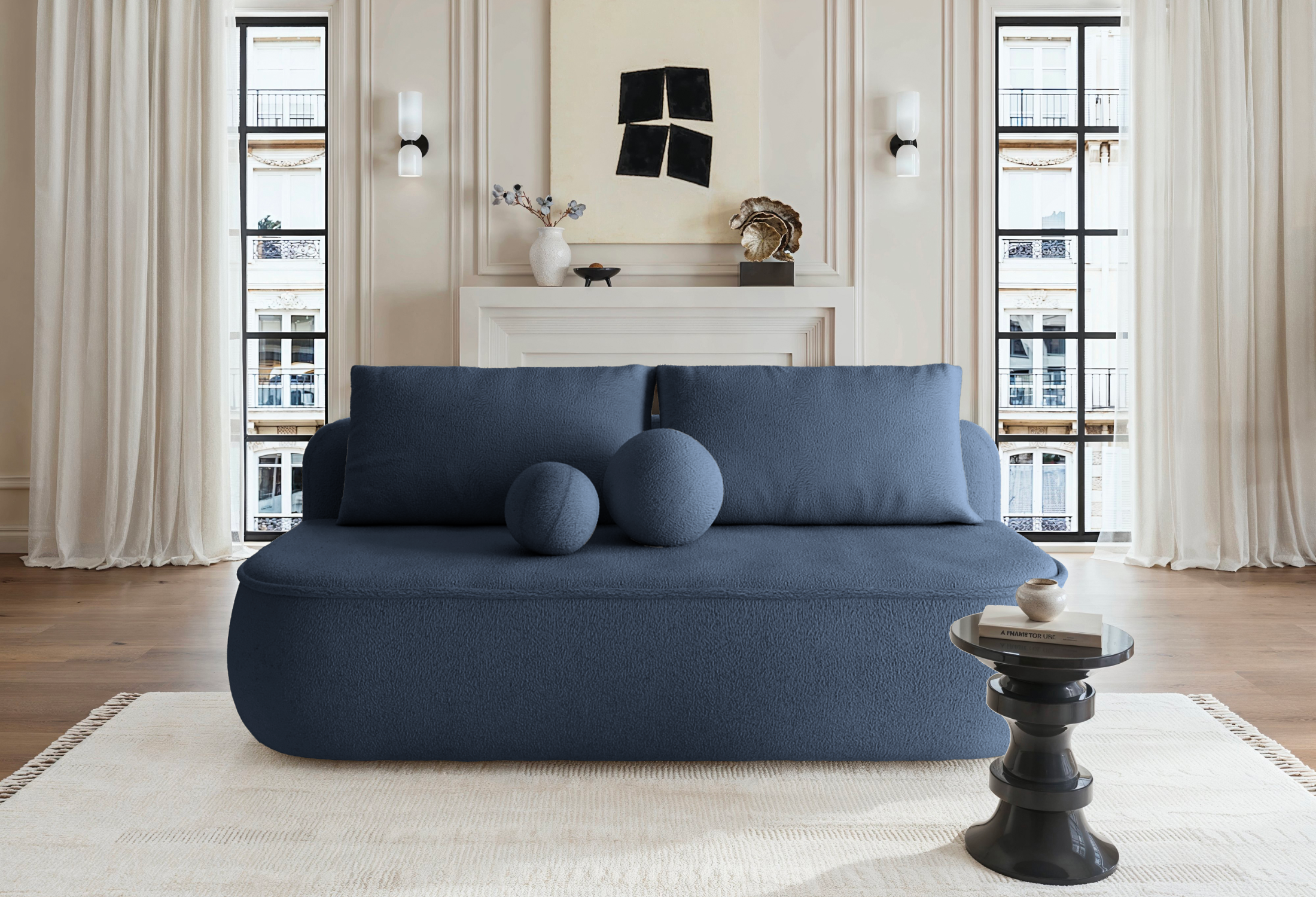 Bleu