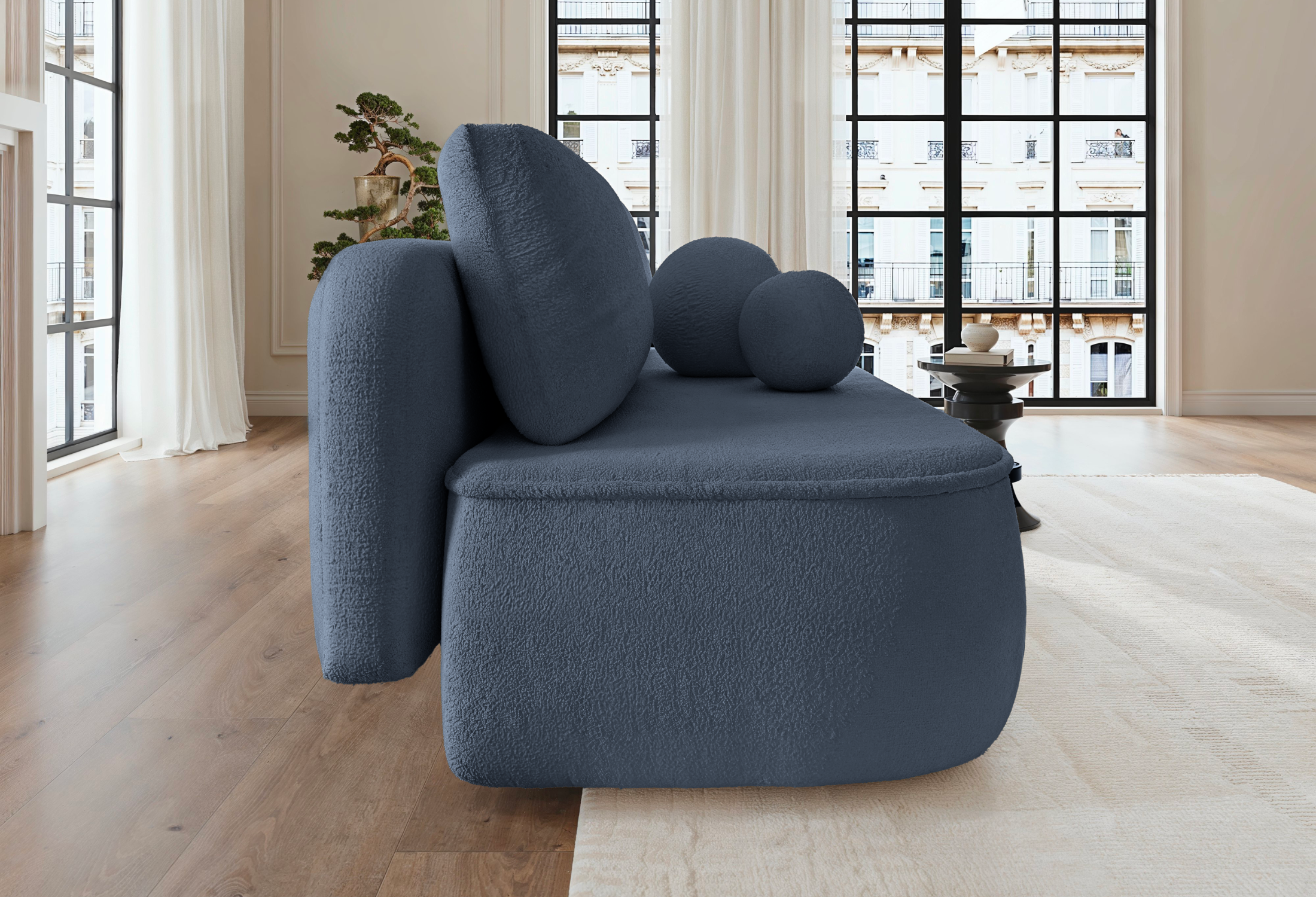 Bleu