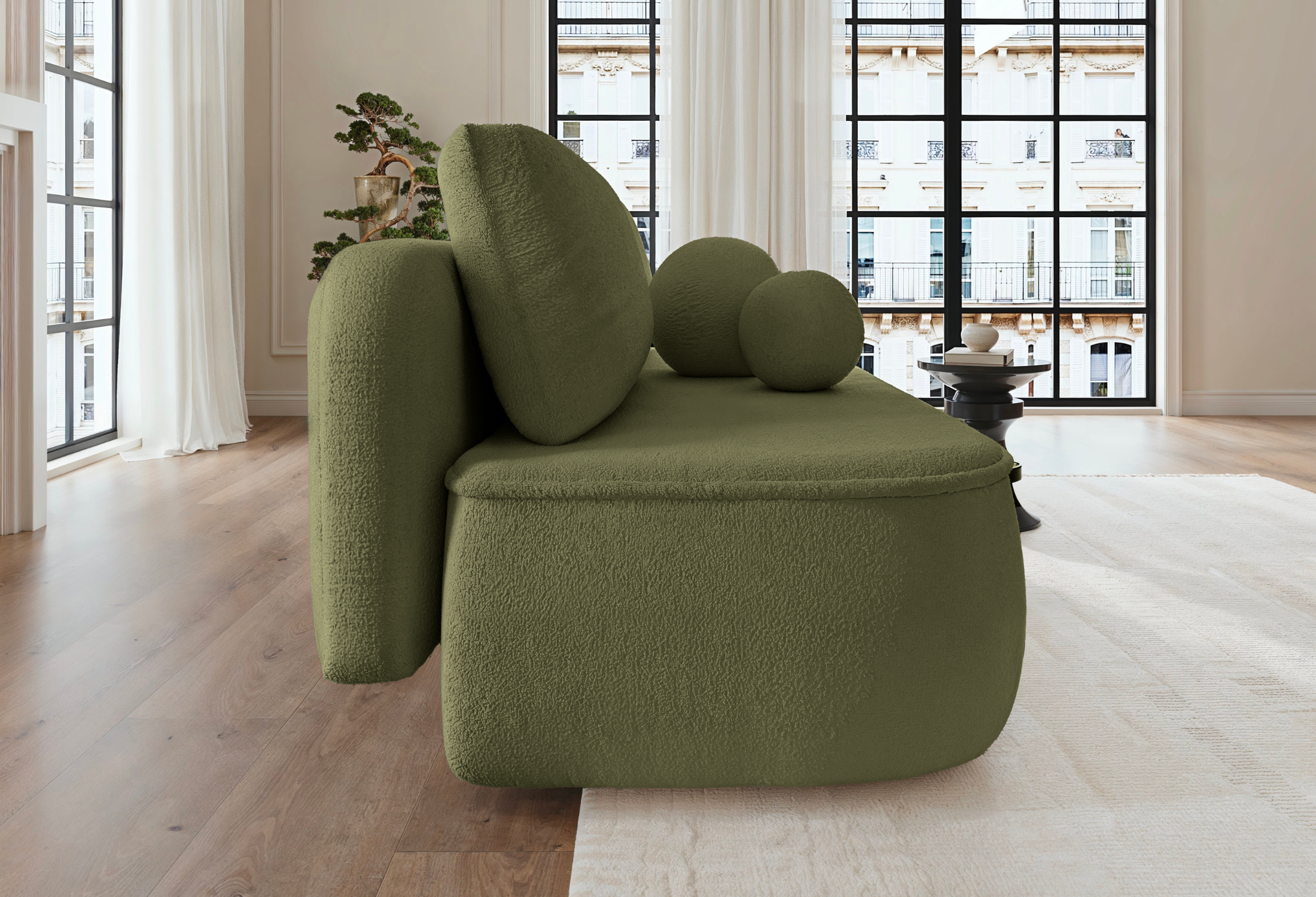 Vert Olive