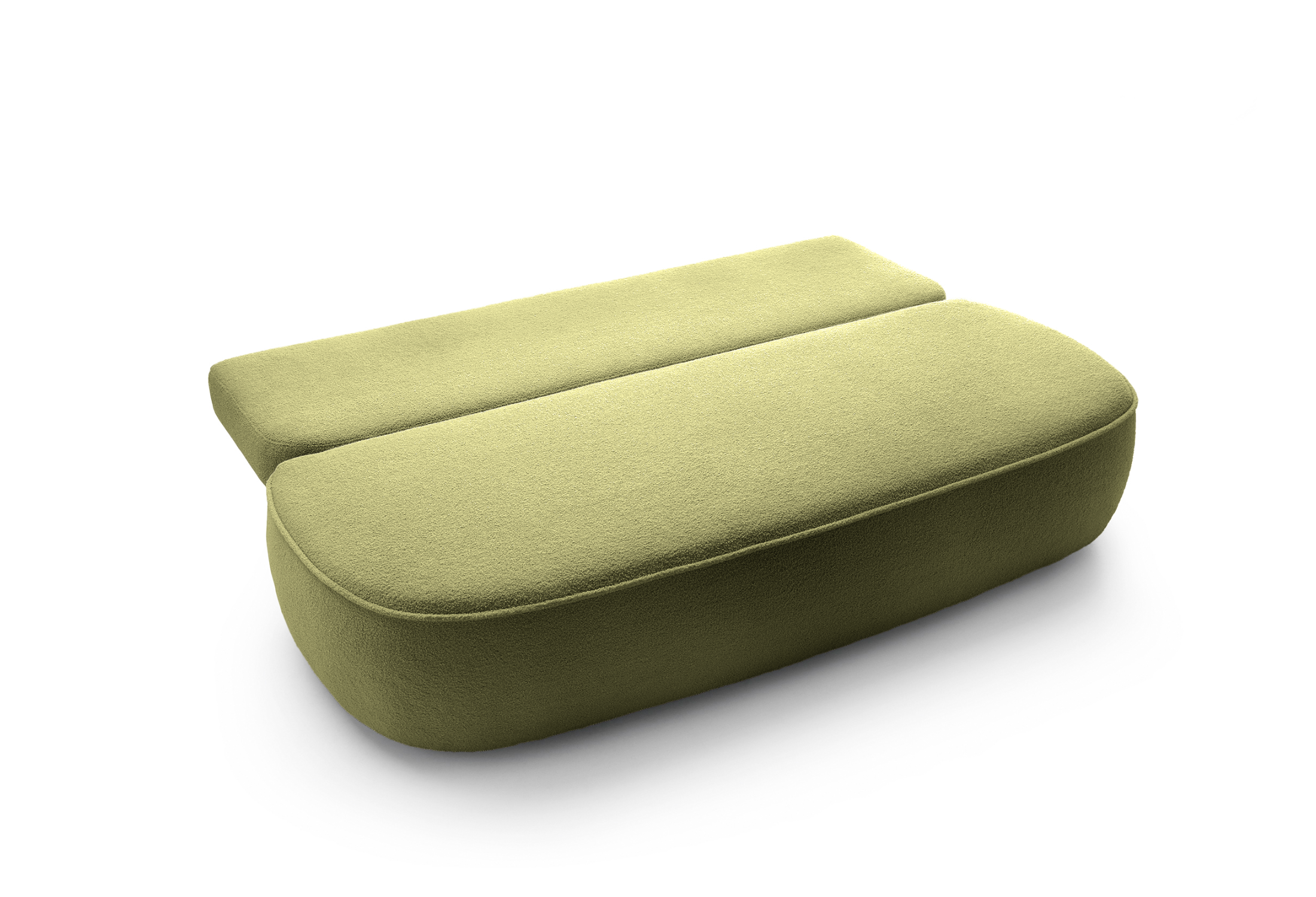 Vert Olive