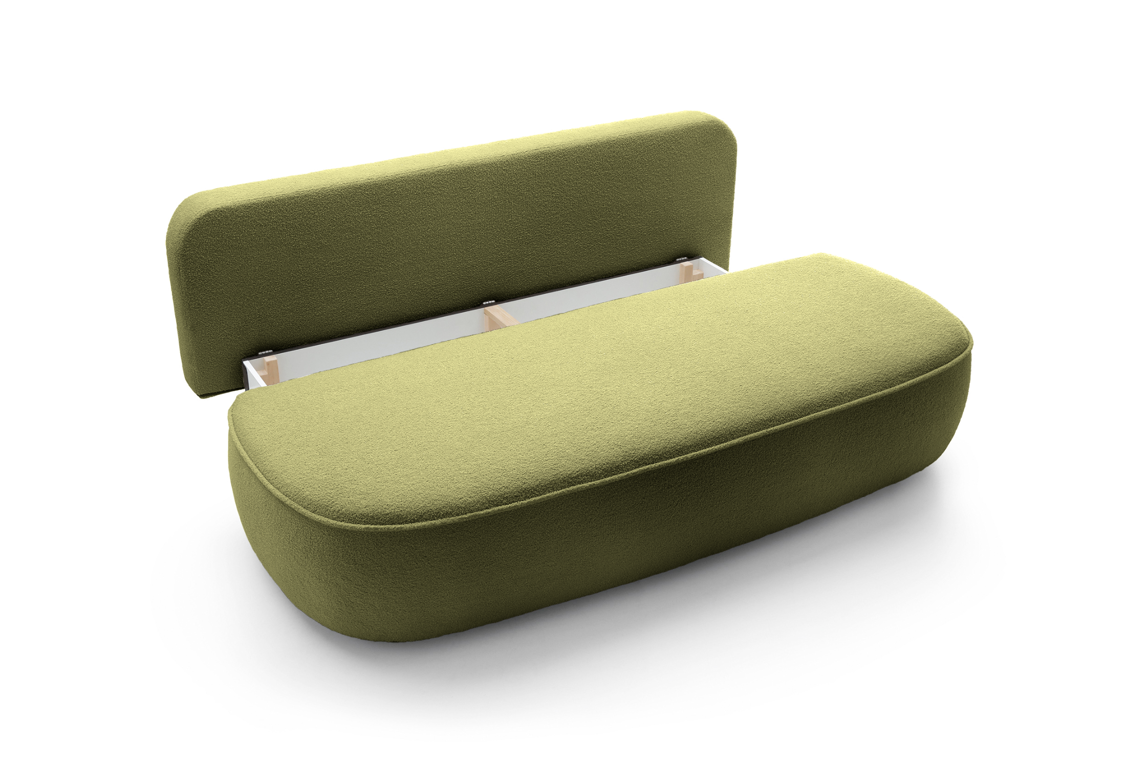 Vert Olive